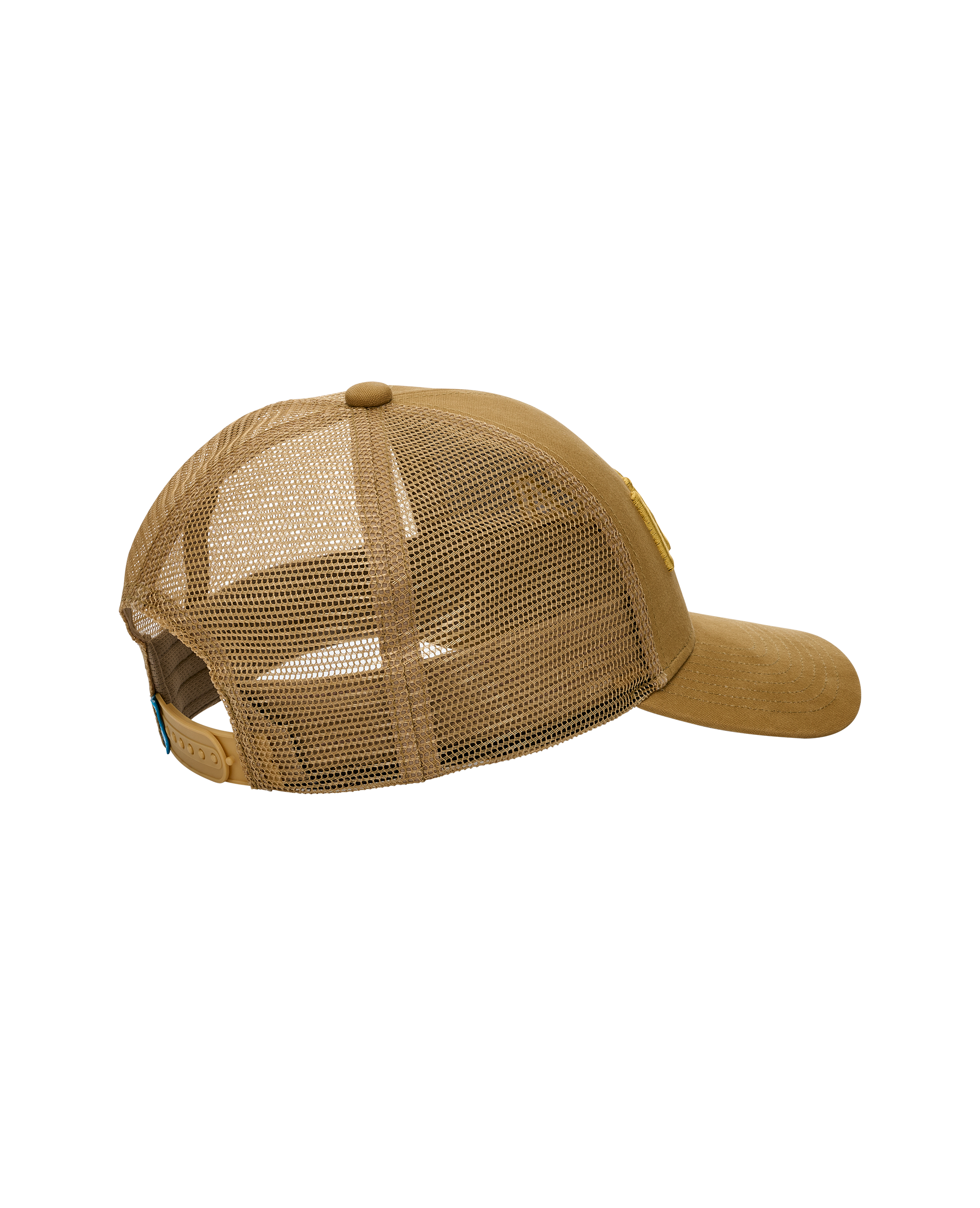 Hoka Gorra Trucker - Mustard Seed — photo 2