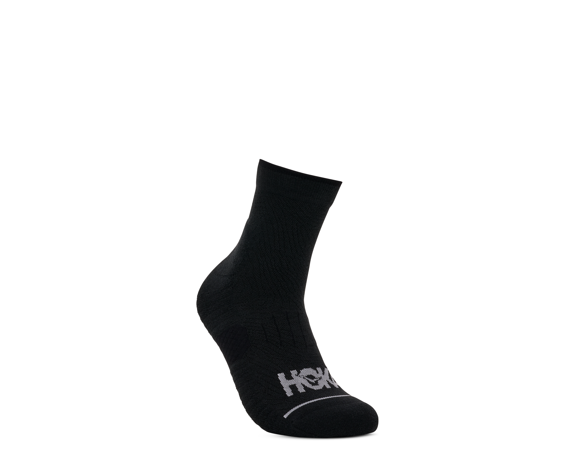 Hoka Quarter Run Sock 3-Pack — foto 3