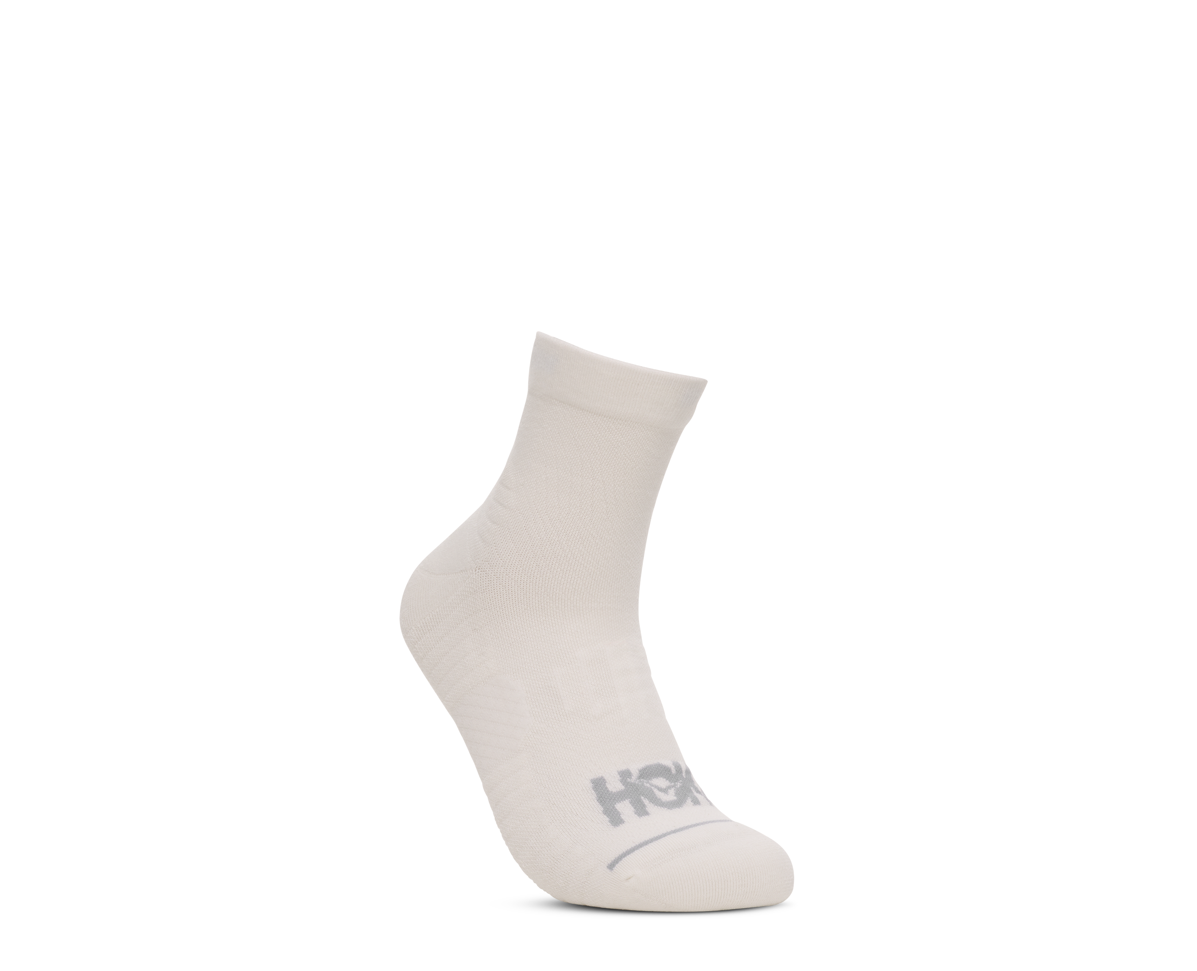 Hoka Quarter Run Sock 3-Pack — foto 3