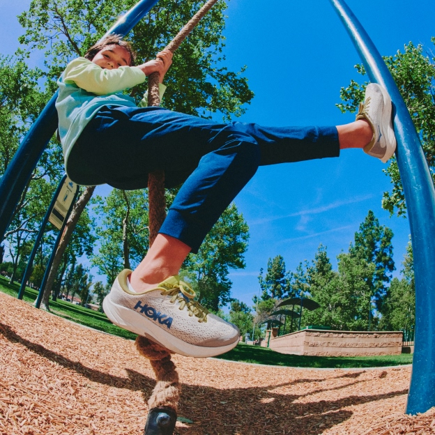 HOKA Transport Gaiter | HOKA® LT