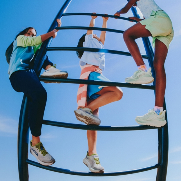 HOKA Transport Gaiter | HOKA® LT