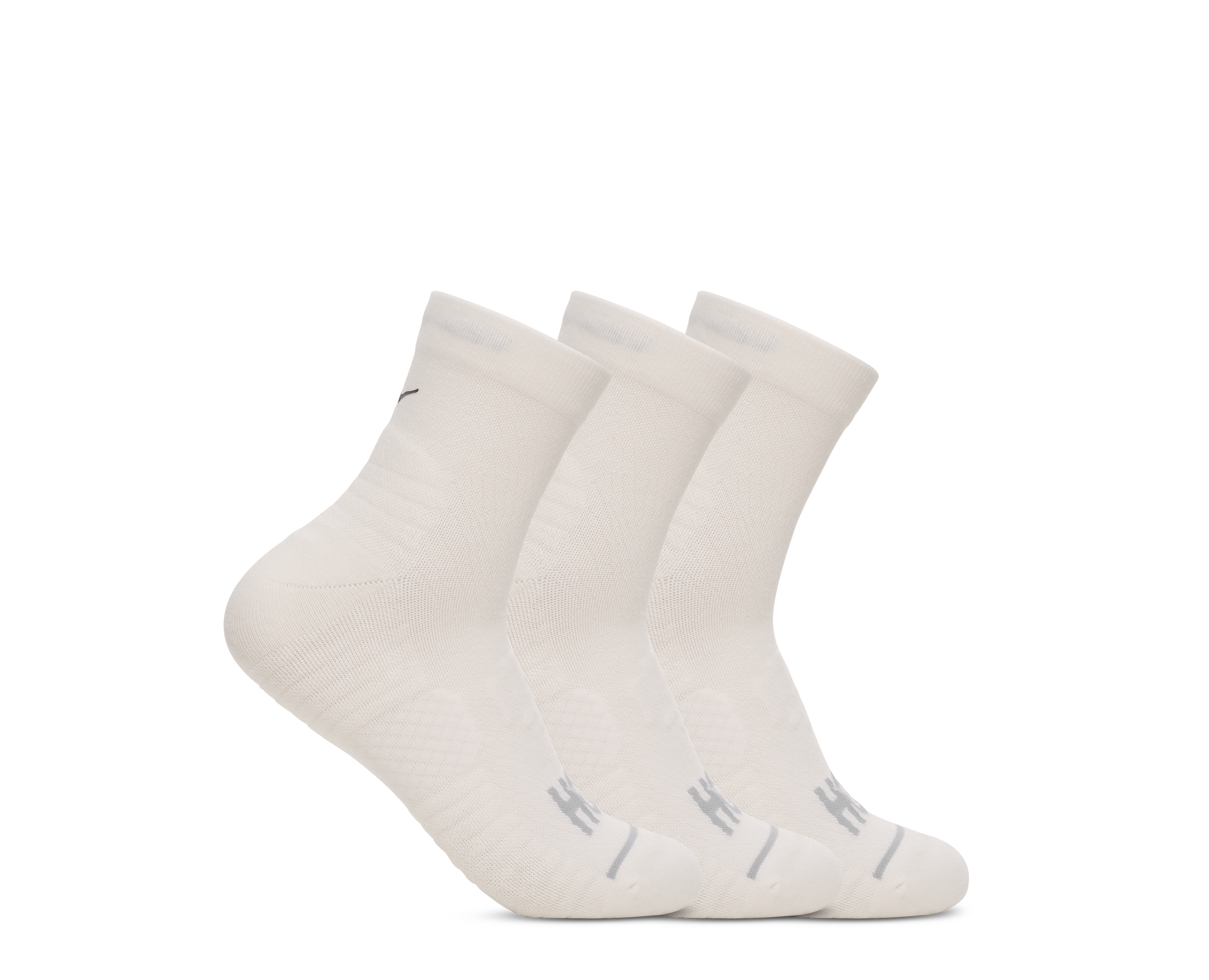 Hoka Quarter Run Sock 3-Pack — foto 4
