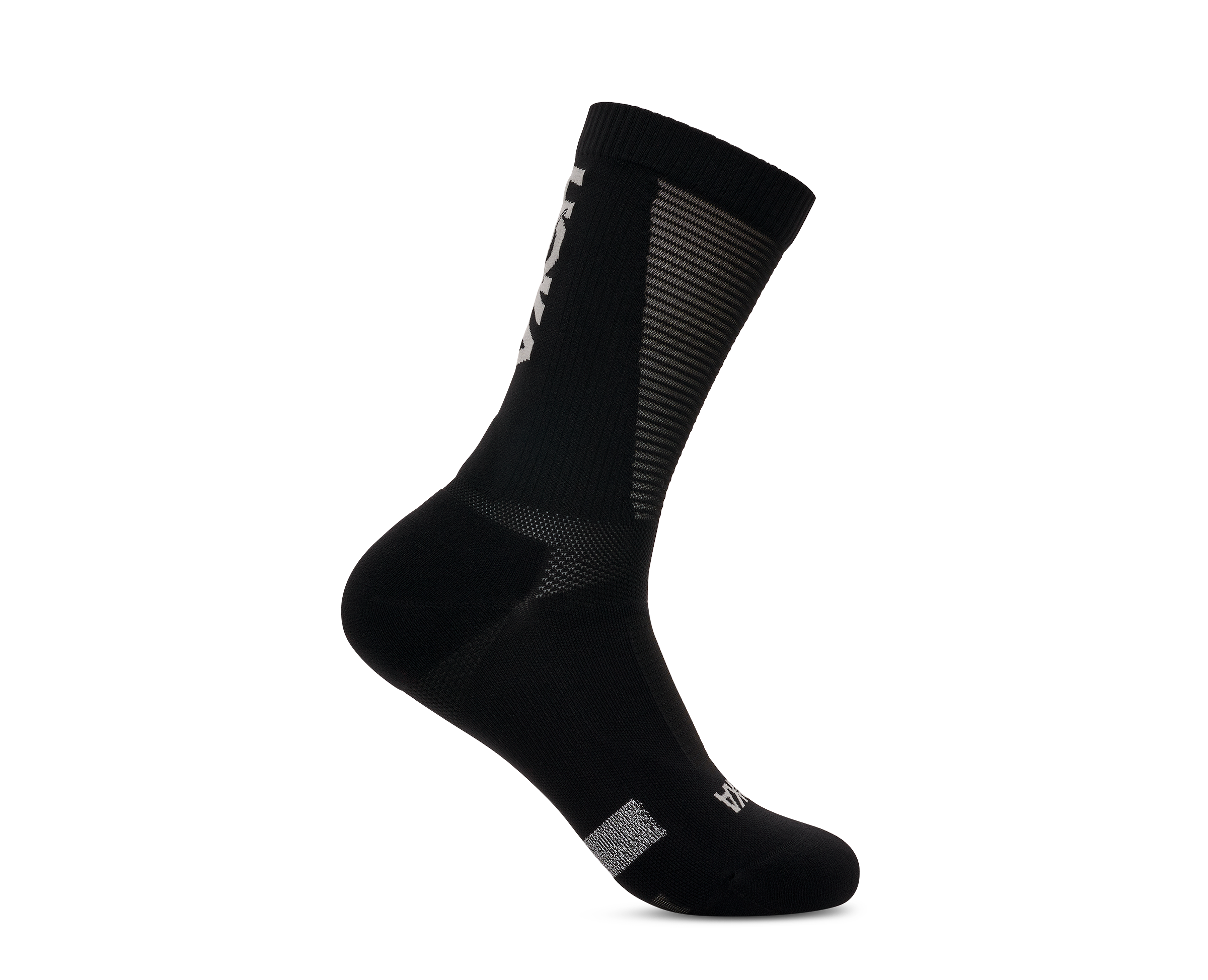 Hoka Race Day Crew Sock — foto 4