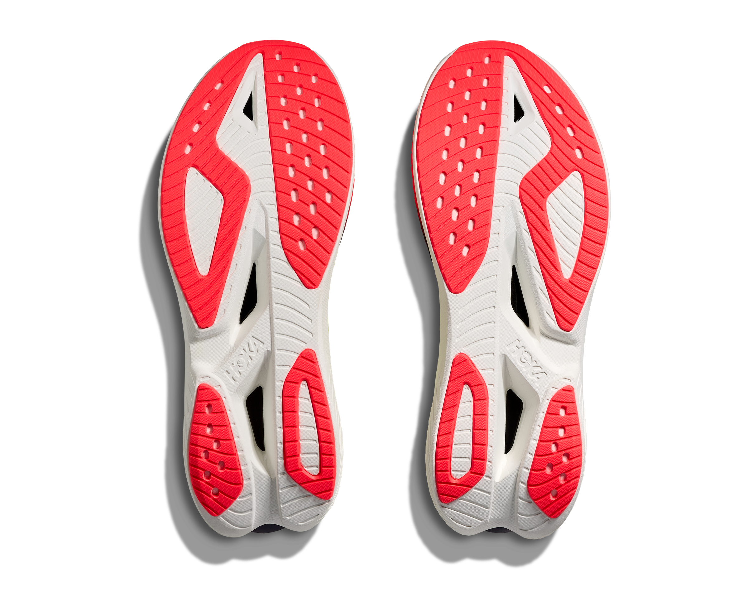 Hoka Mach X 3 - Neon Yuzu / Squid Ink — foto 2