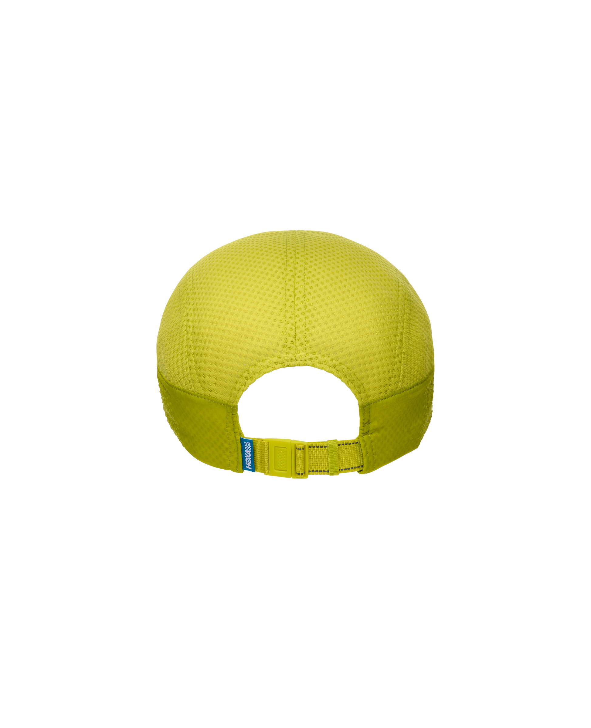Hoka Gorra Trail Run Citrus — photo 3