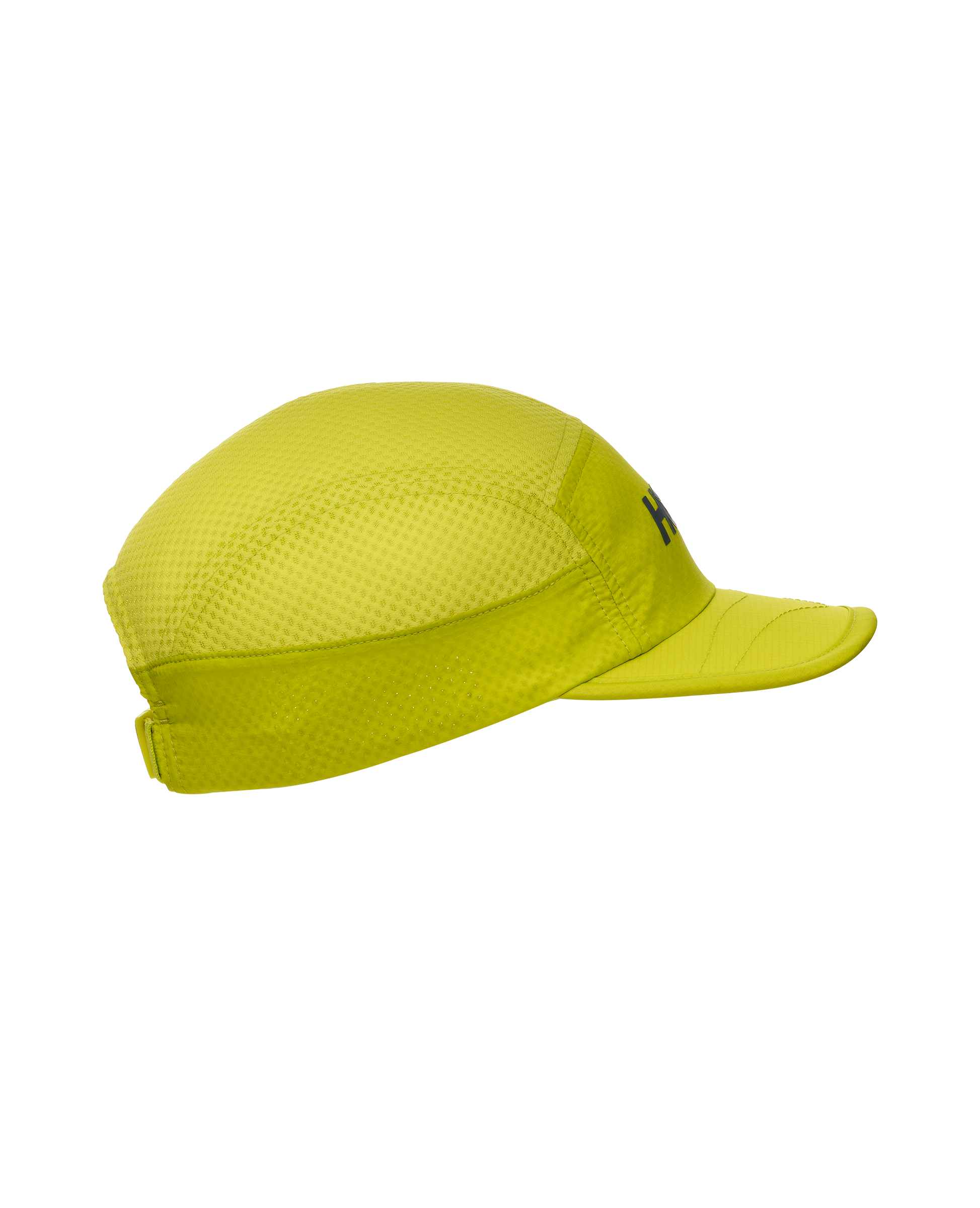 Hoka Gorra Trail Run Citrus