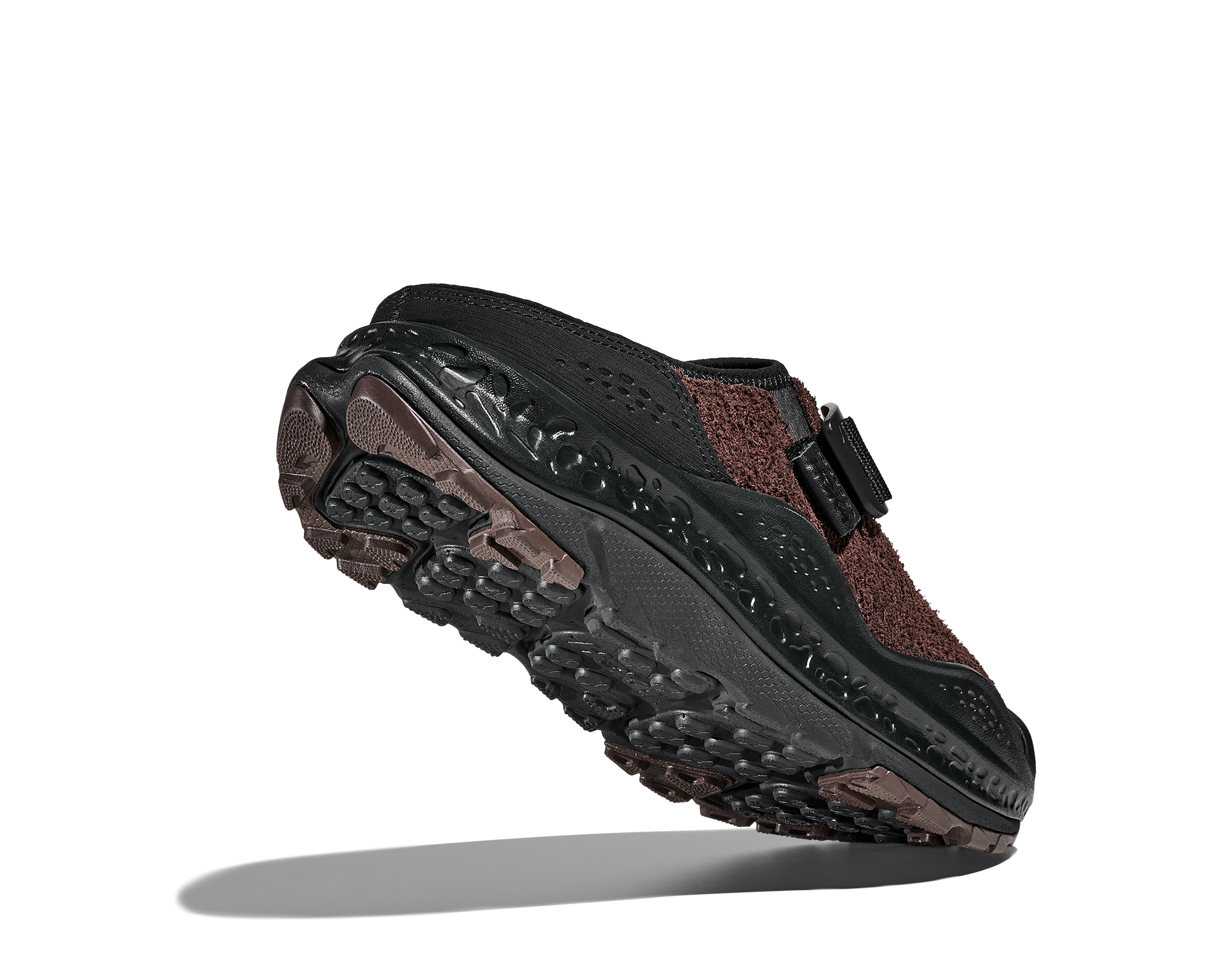 Hoka Ora Primo EXT - Black / Walnut — foto 5