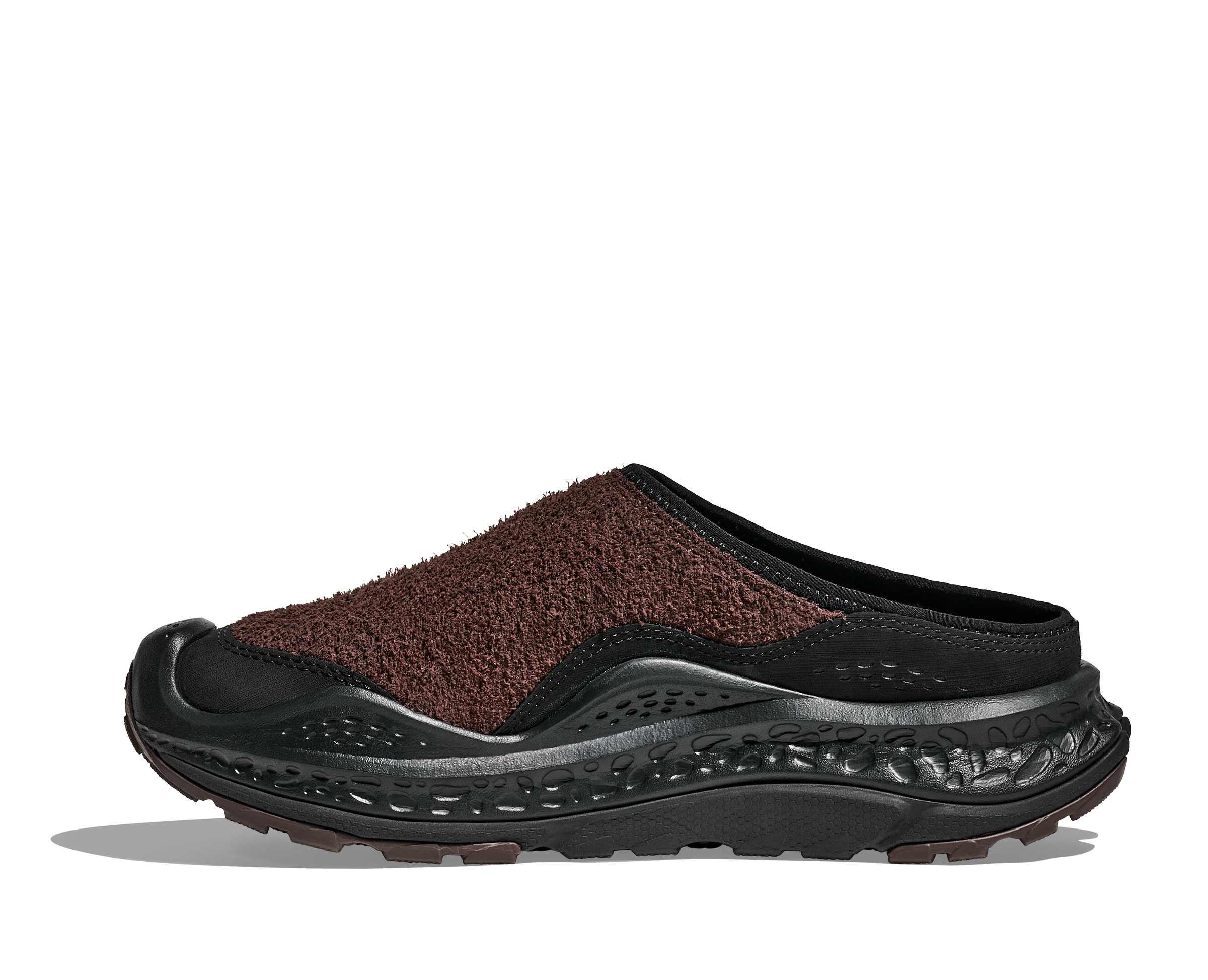 Hoka Ora Primo EXT - Black / Walnut