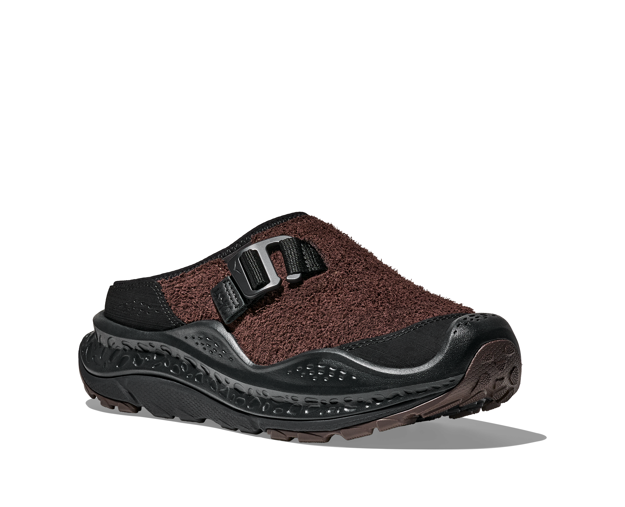 Hoka Ora Primo EXT - Black / Walnut — foto 3