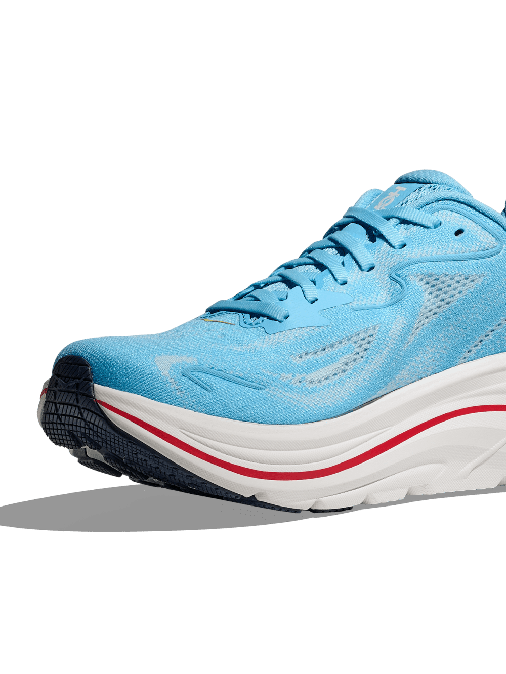free running hoka