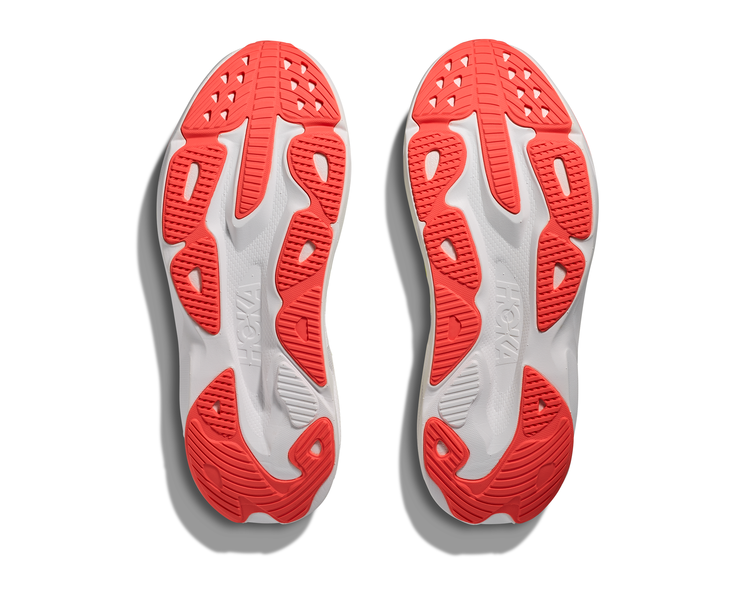 Hoka Skyflow - Sunlight / Neon Yuzu — foto 2