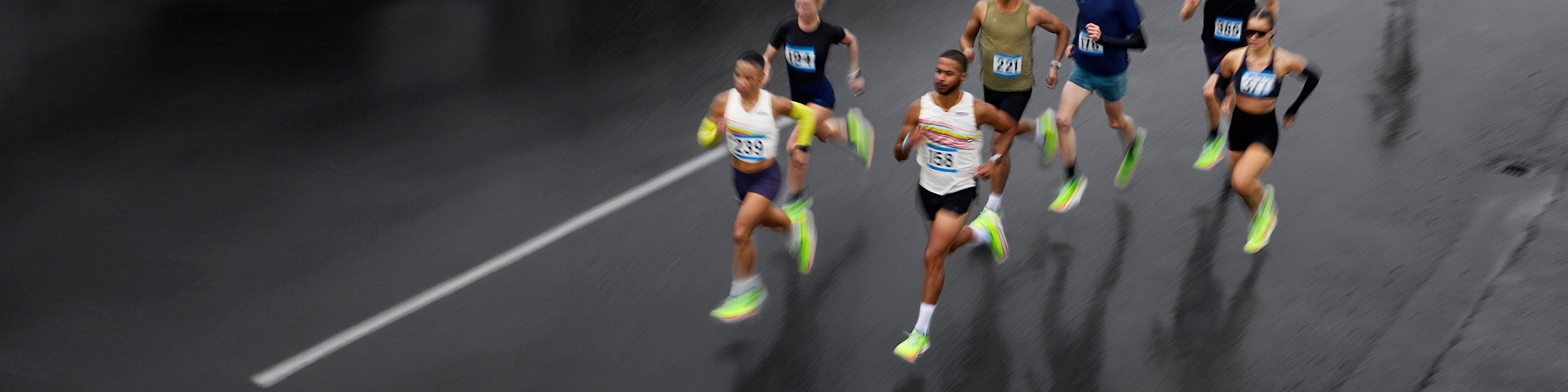 HOKA® 公式サイト【NEW LOOKS| ニュールック】ホカオネオネ™