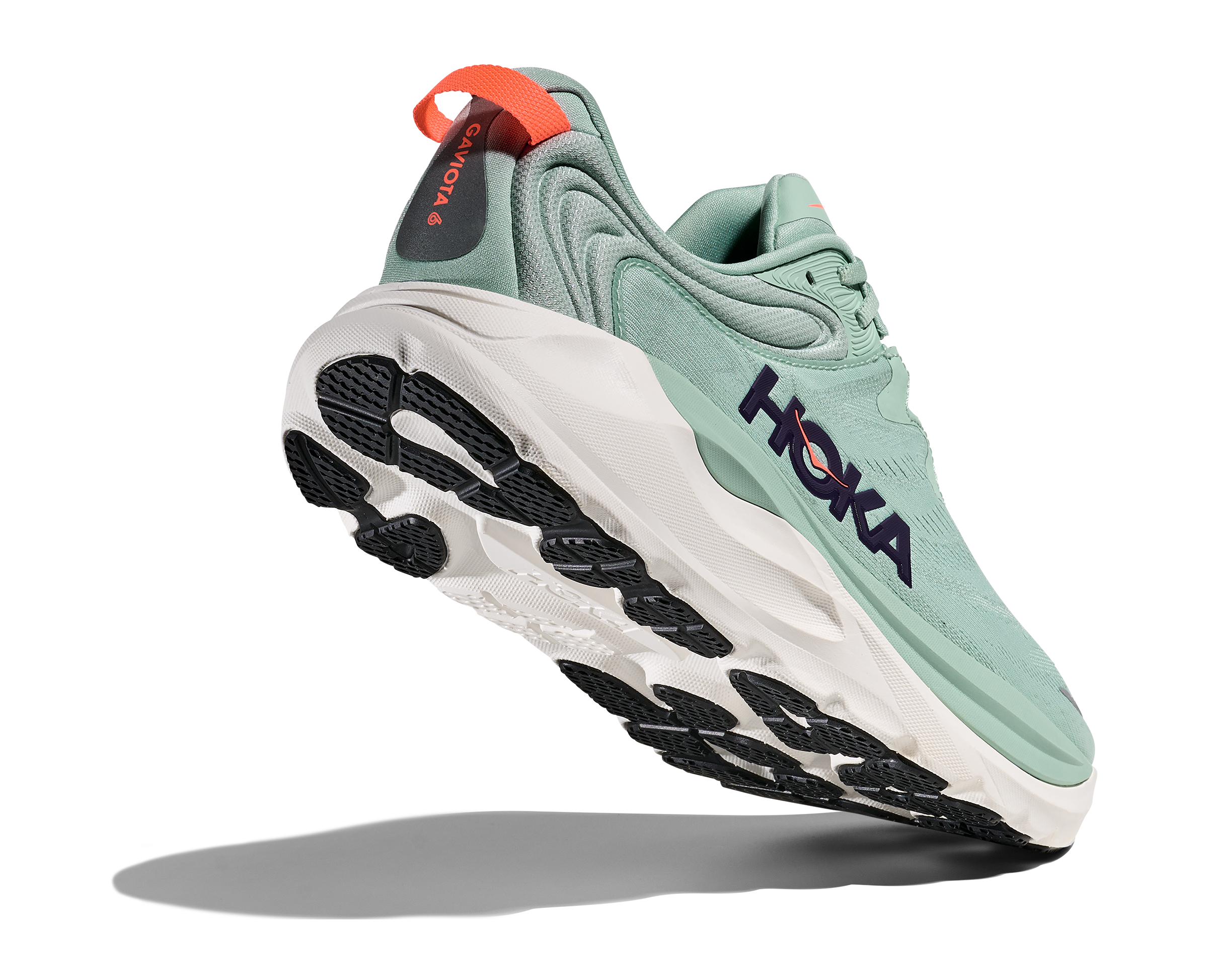 Hoka Gaviota 6 — photo 5