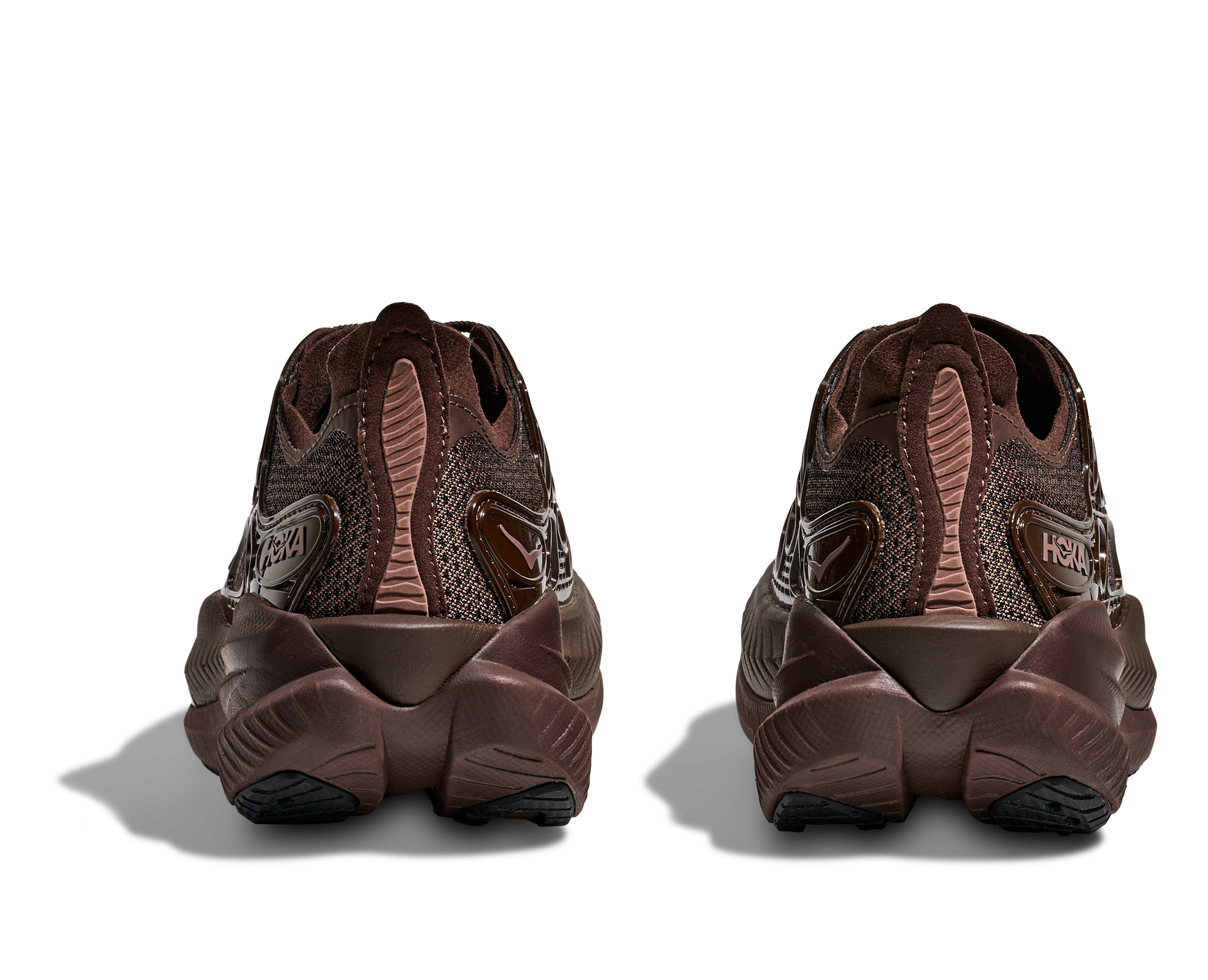 Hoka One One MACH X CAGED — photo 4