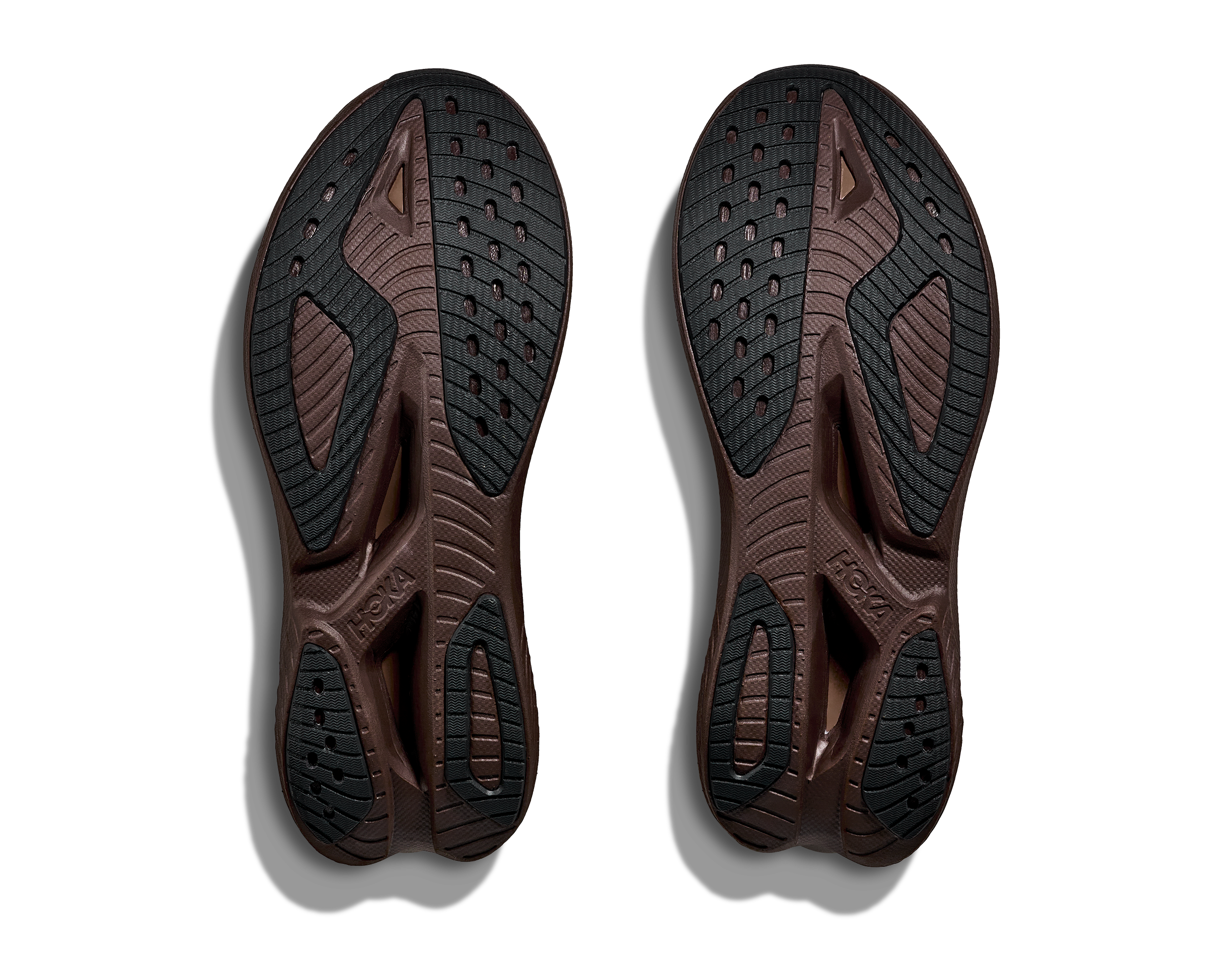 Hoka One One MACH X CAGED — photo 2