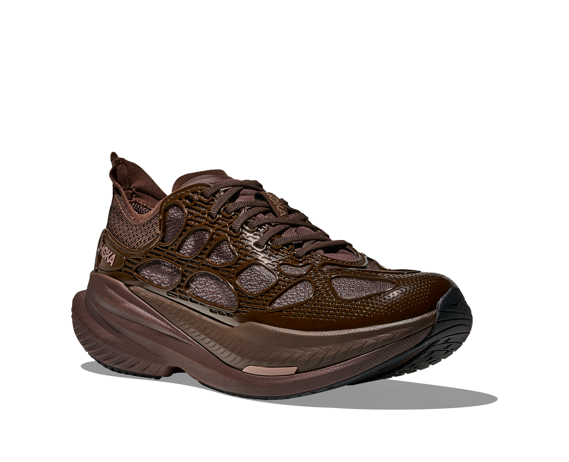 Hoka One One MACH X CAGED — photo 3