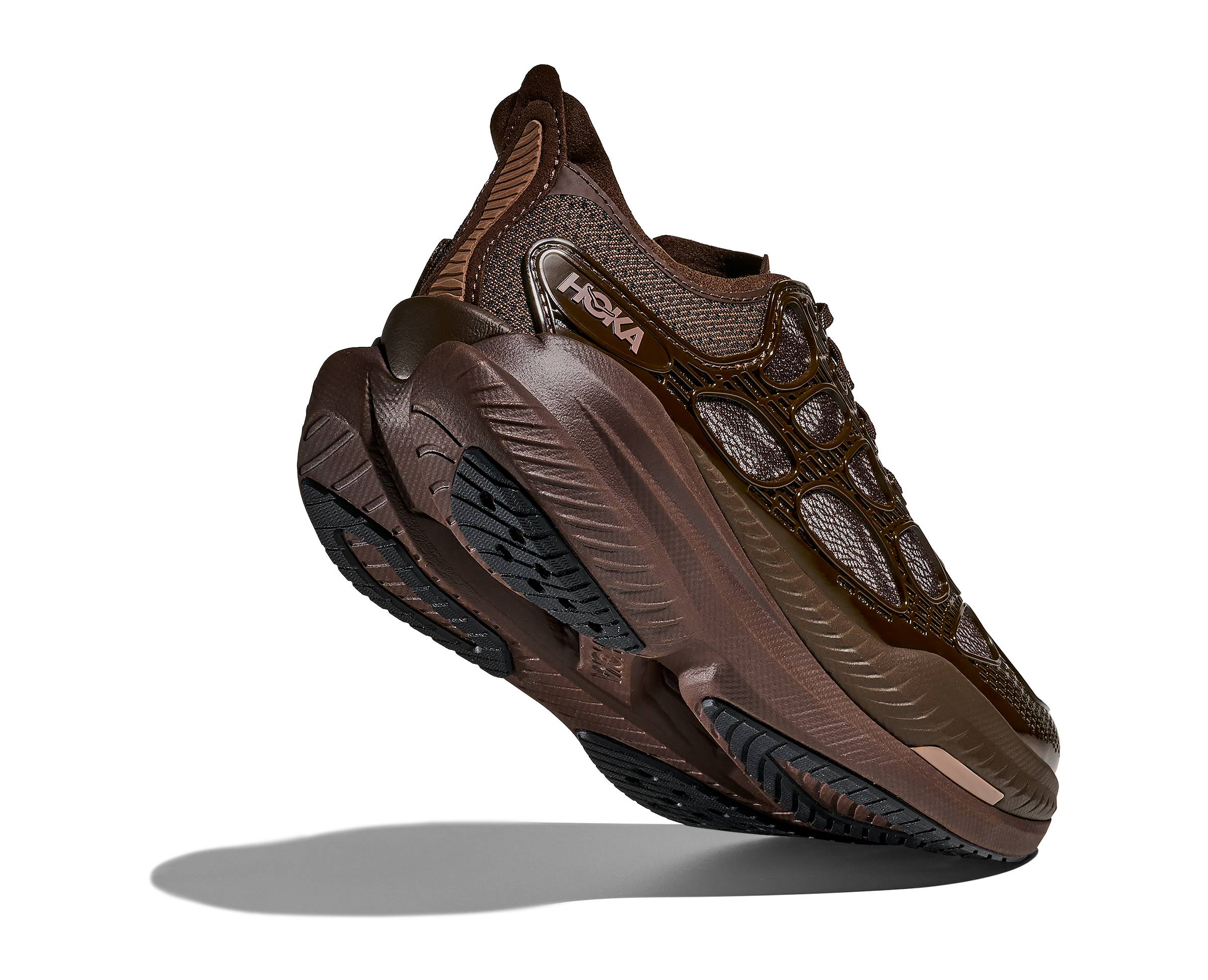 Hoka One One MACH X CAGED — photo 5