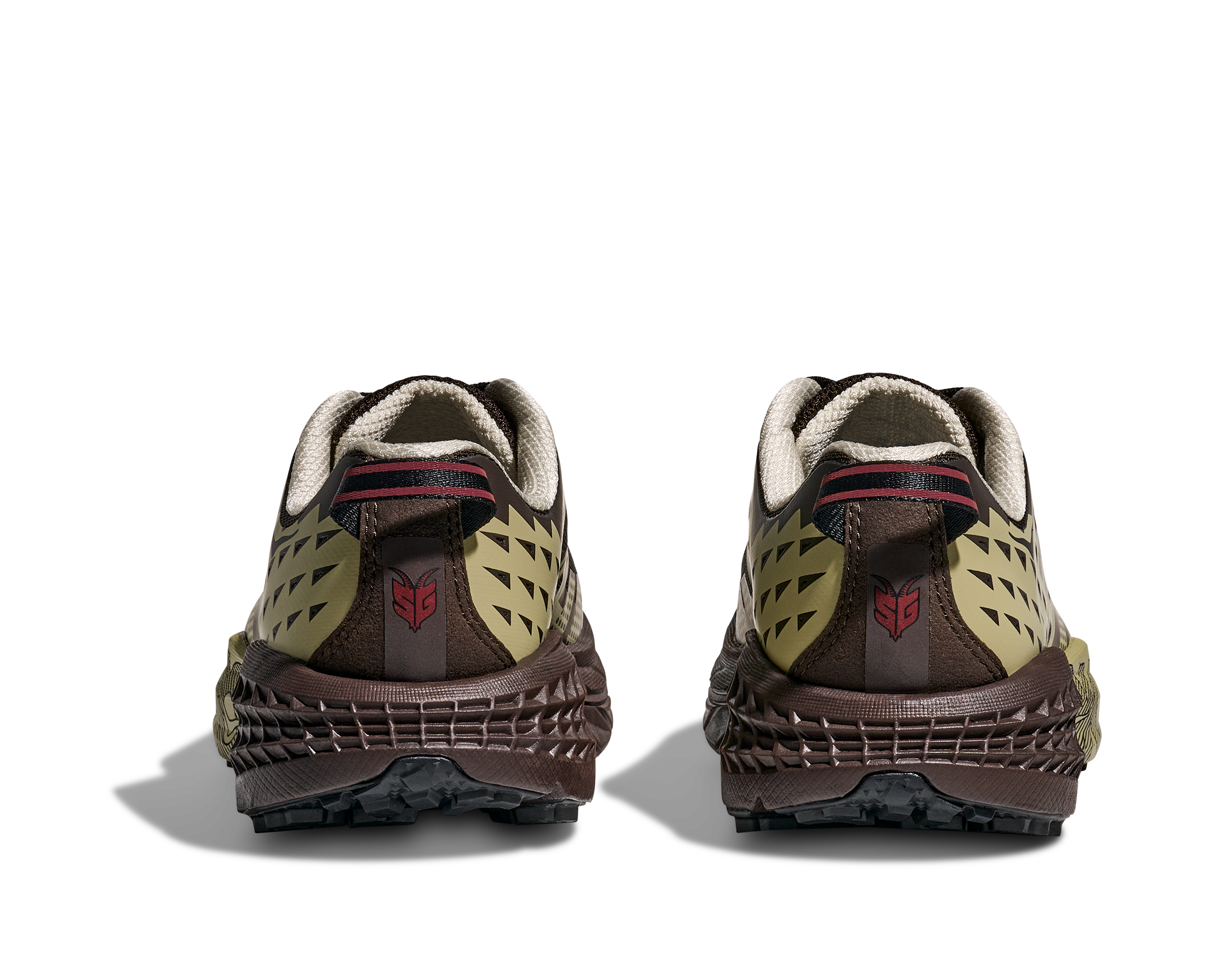 HOKA ONE ONE Speedgoat 2 'Cast Iron Oatgrass' — foto 4