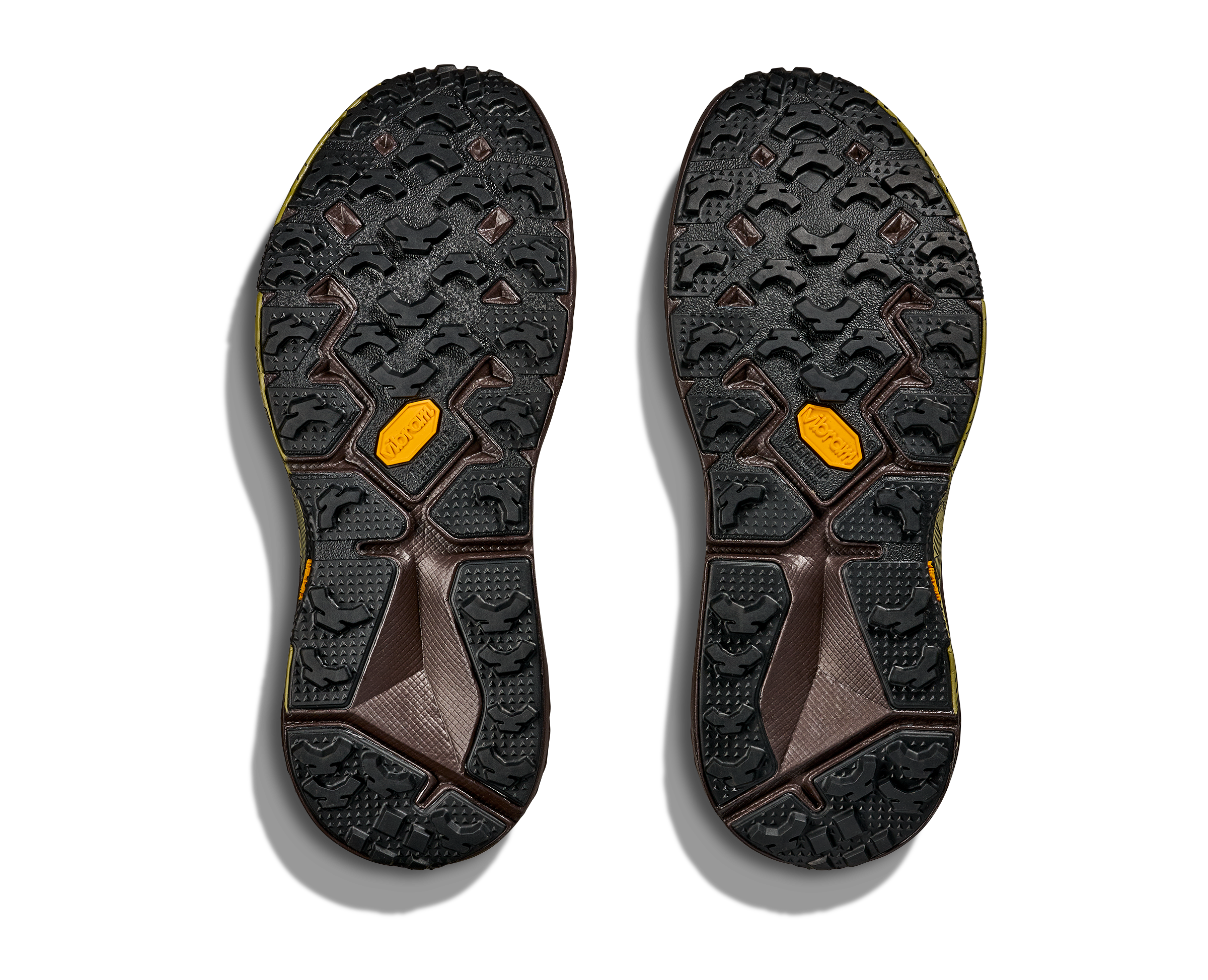 HOKA ONE ONE Speedgoat 2 'Cast Iron Oatgrass' — foto 2