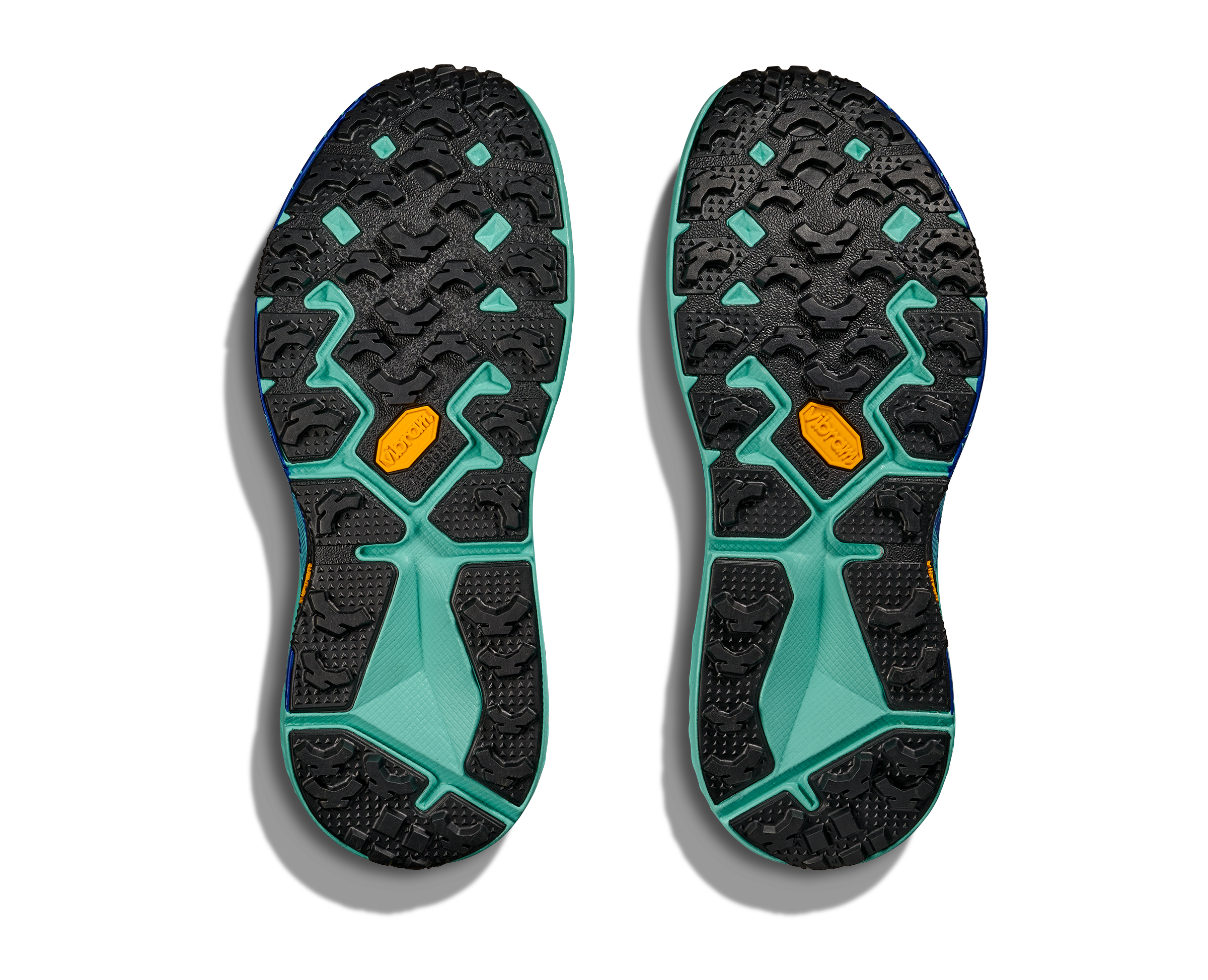 Hoka One One Speedgoat 2 Obsidian Ultramarine — foto 2