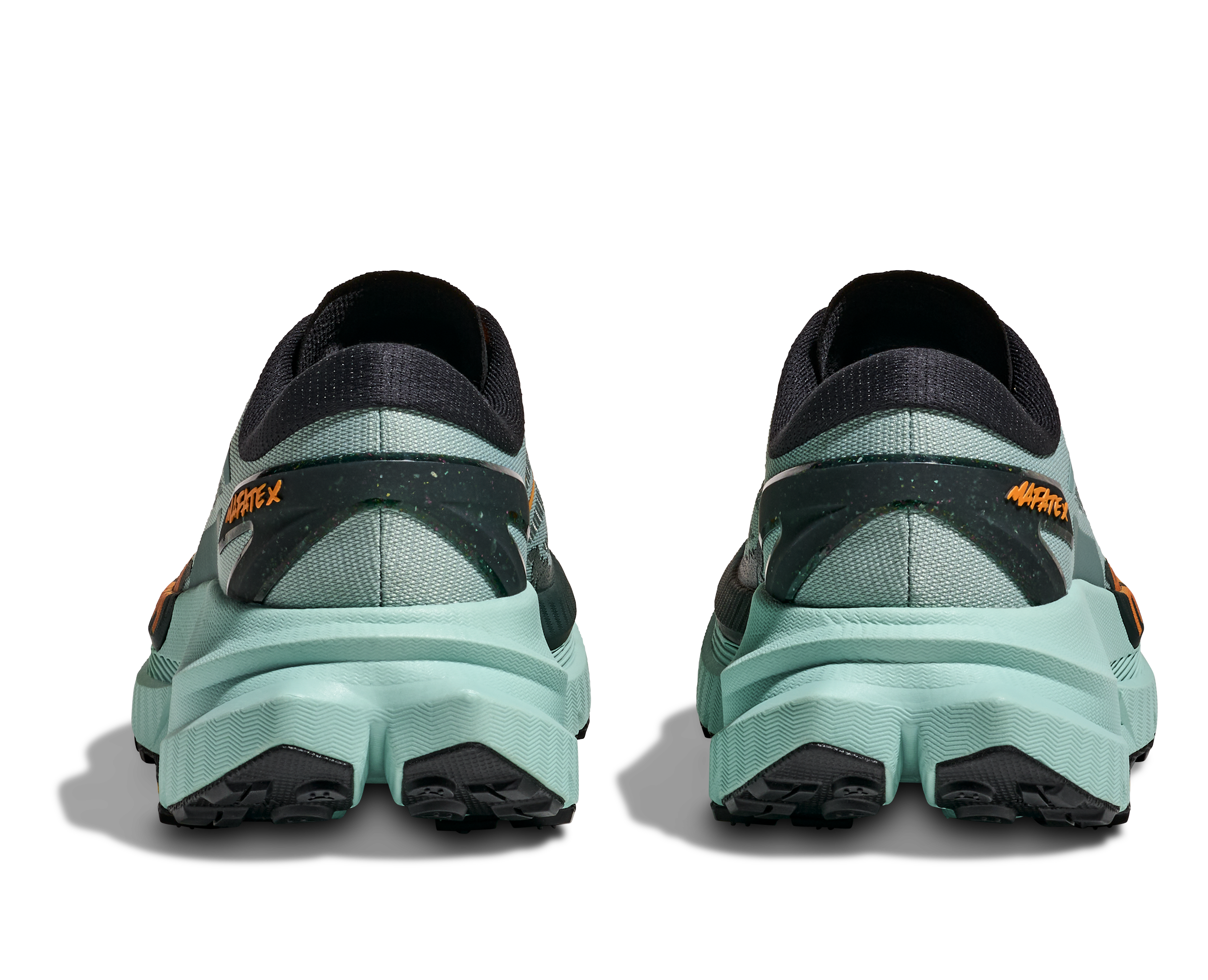 Hoka Mafate X — foto 4