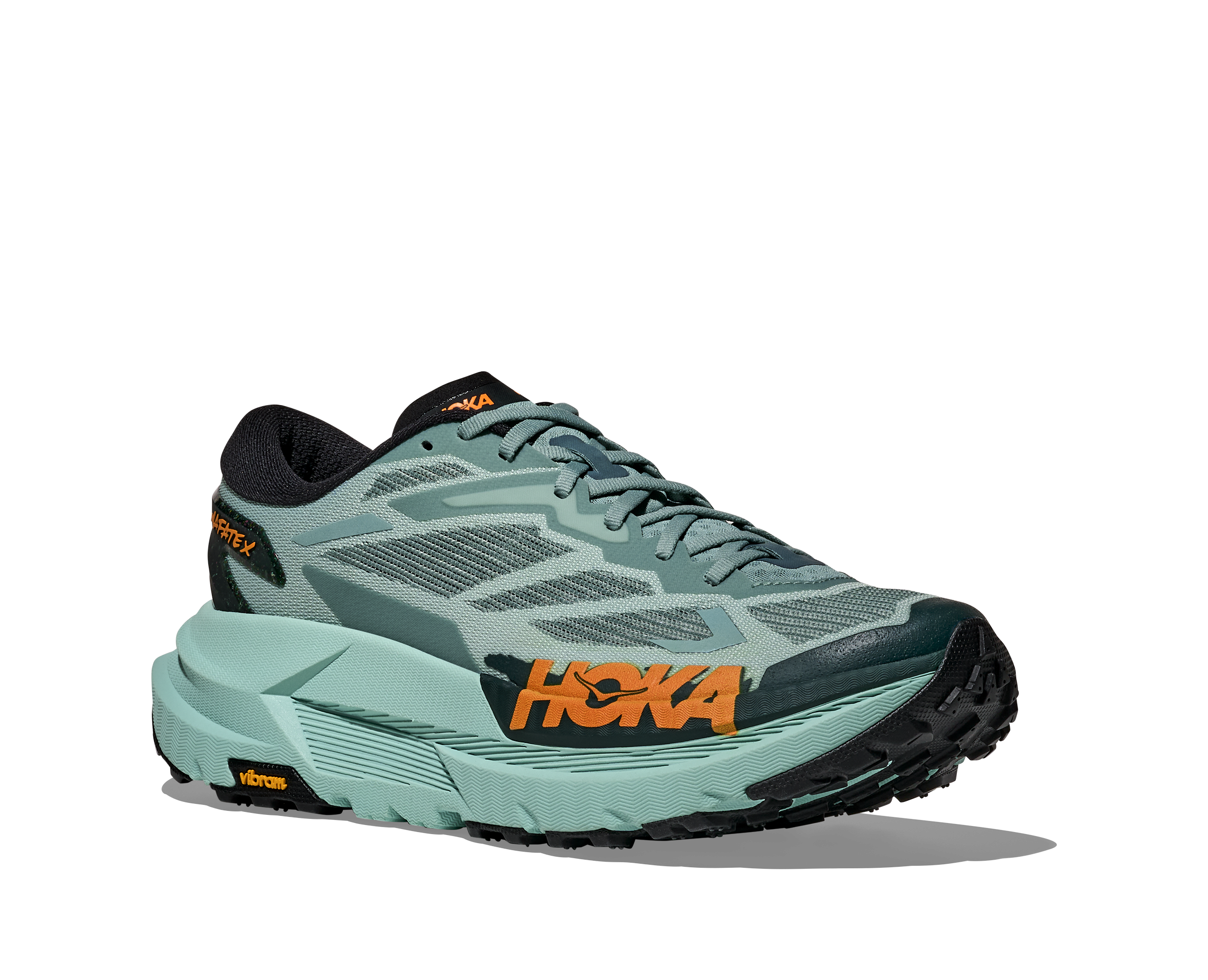 Hoka Mafate X — foto 3