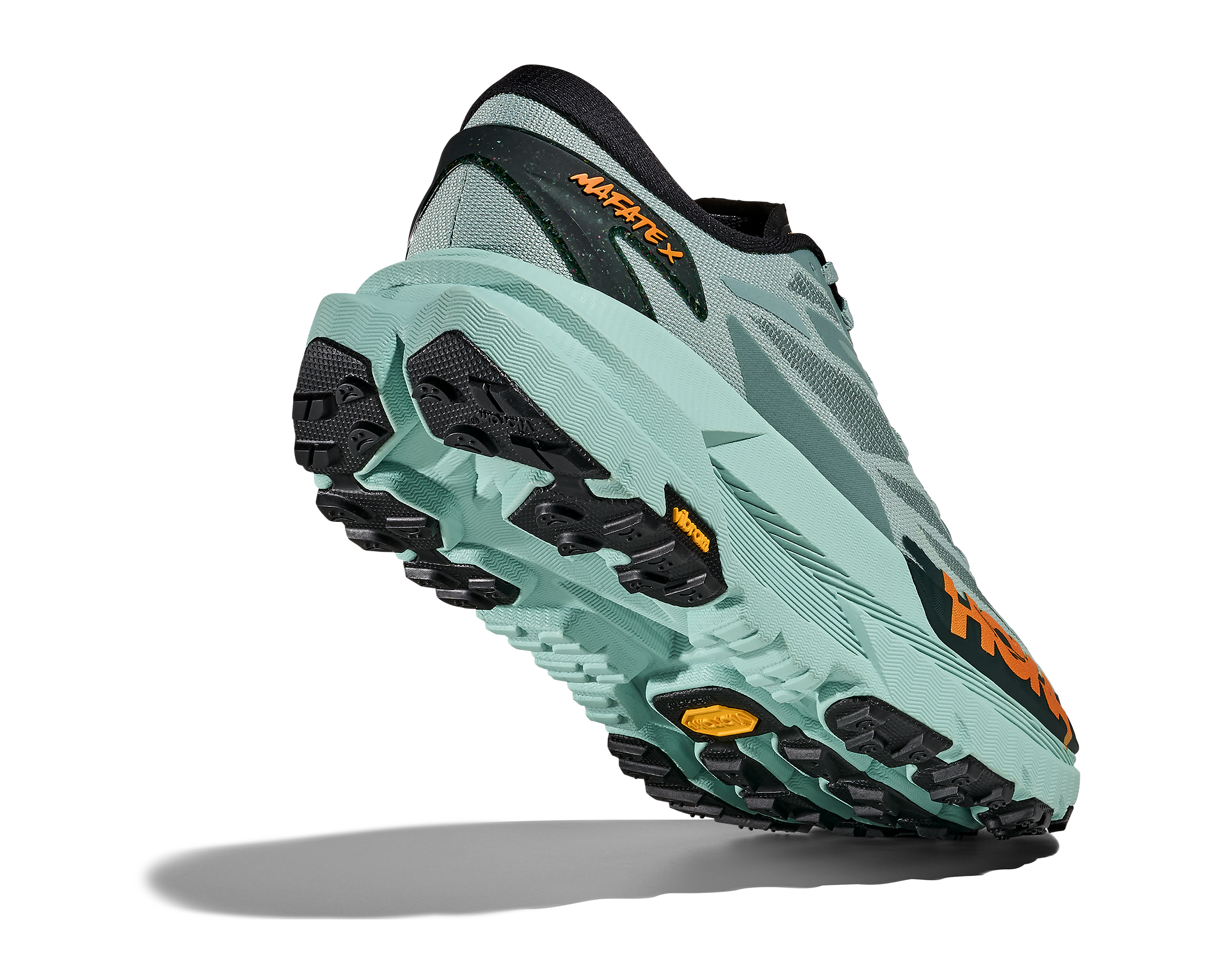 Hoka Mafate X — foto 5