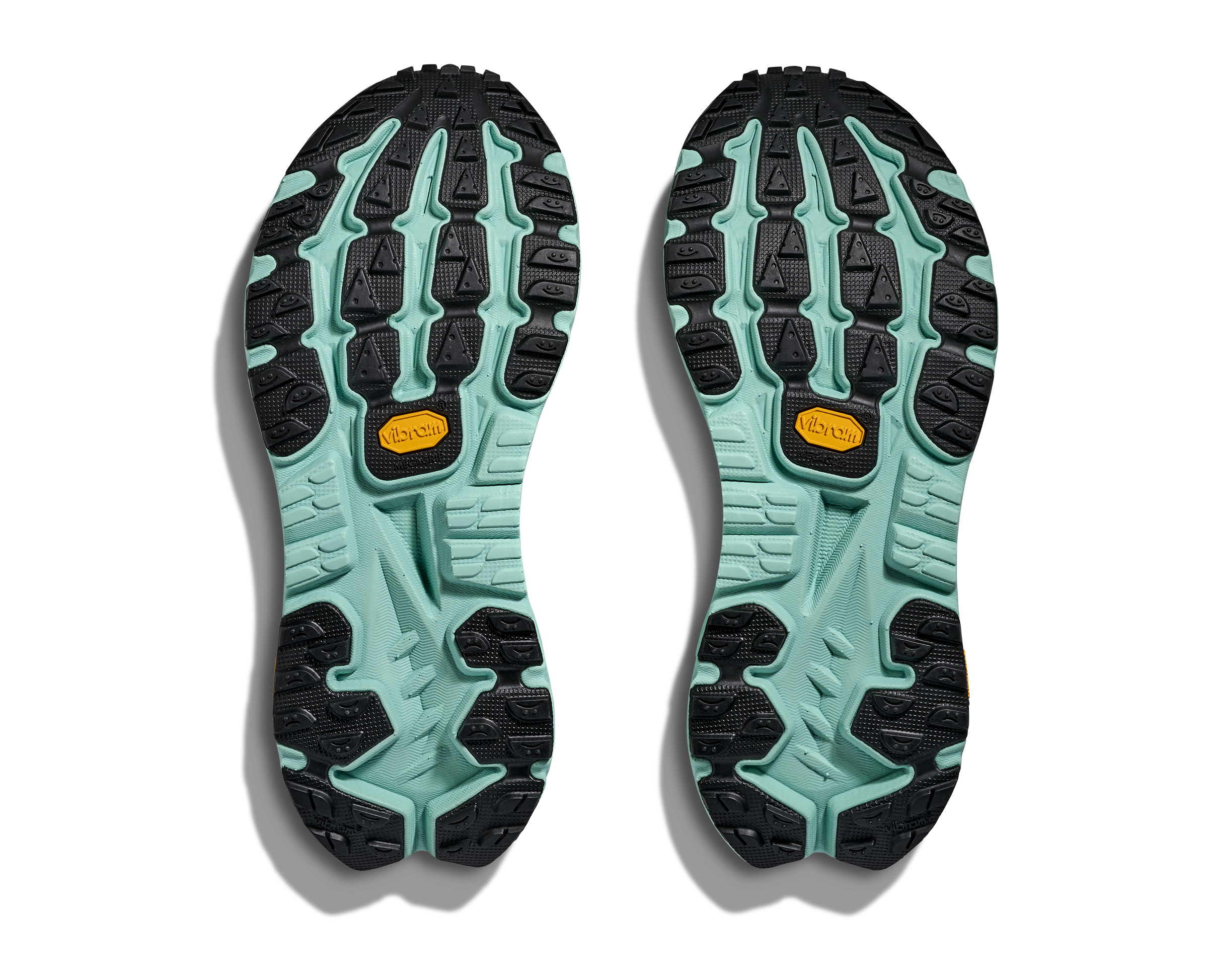 Hoka Mafate X — foto 2