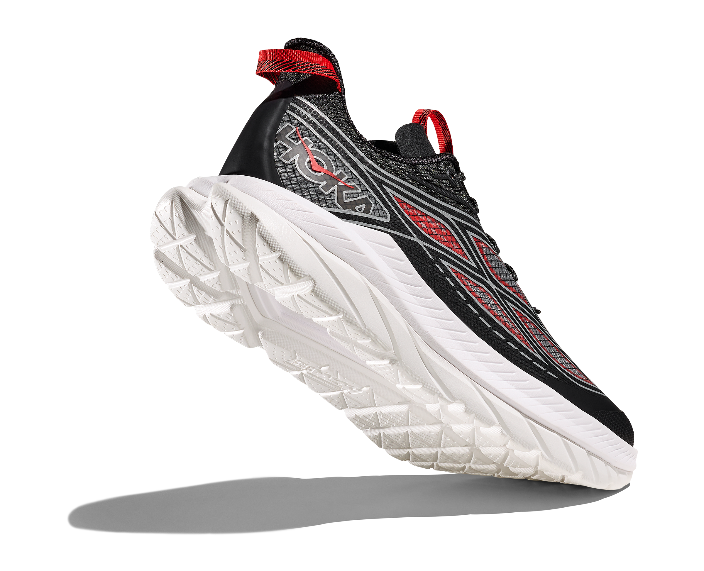 Hoka Zapatillas Mach Remastered Aura Verde — photo 4