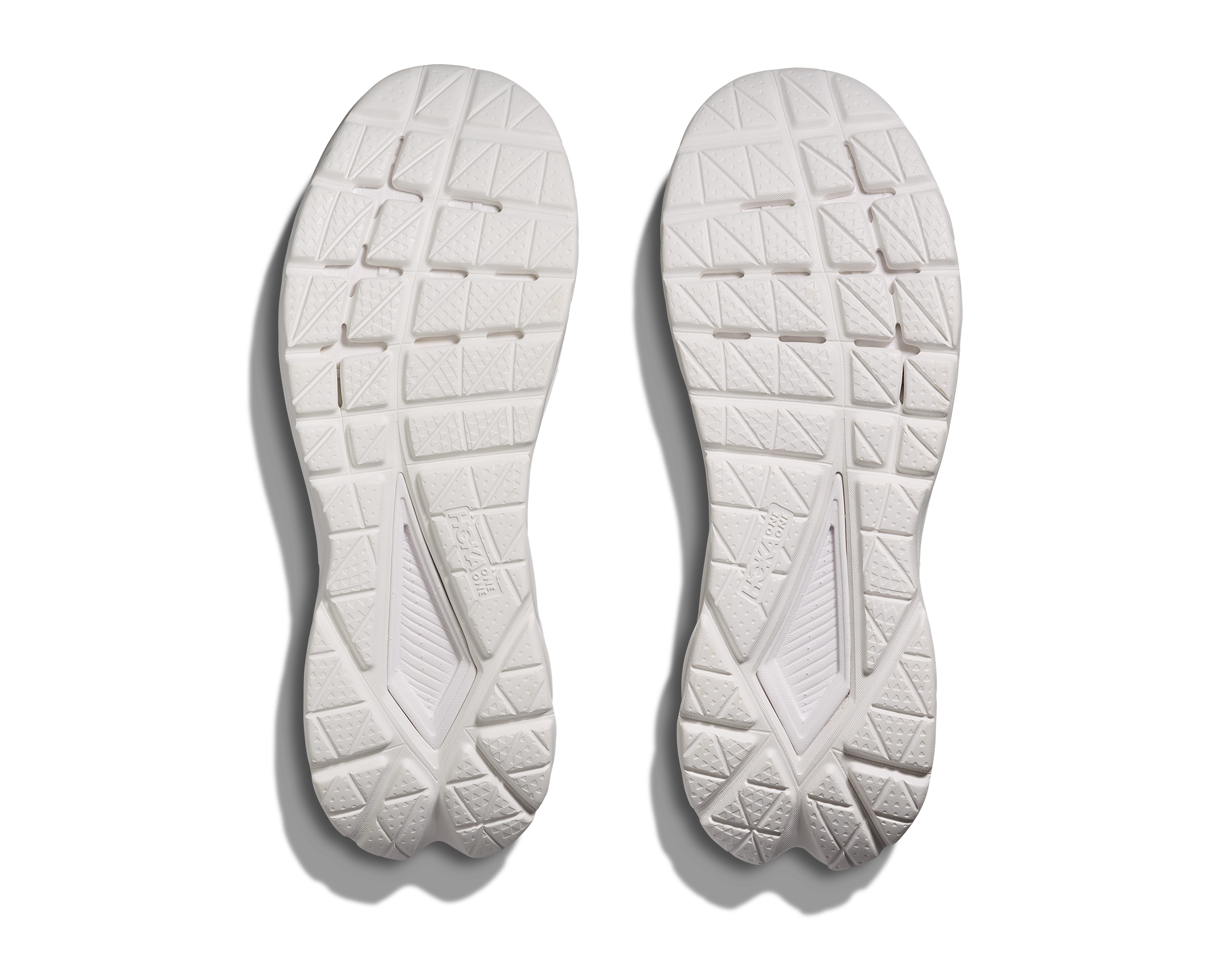 Hoka Zapatillas Mach Remastered Aura Verde — photo 2