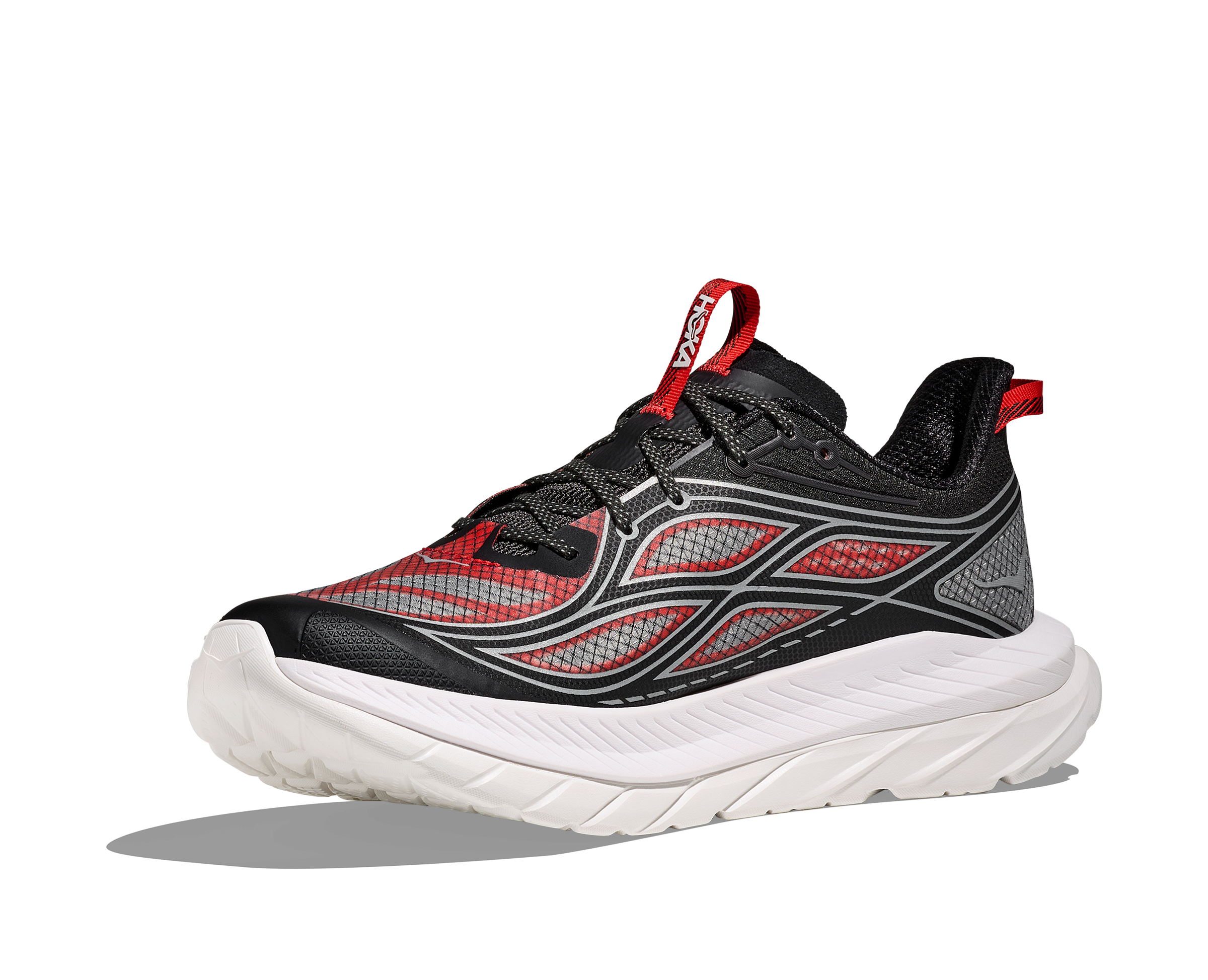 Hoka Zapatillas Mach Remastered Aura Verde — photo 5