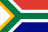Drapeau sud-africain