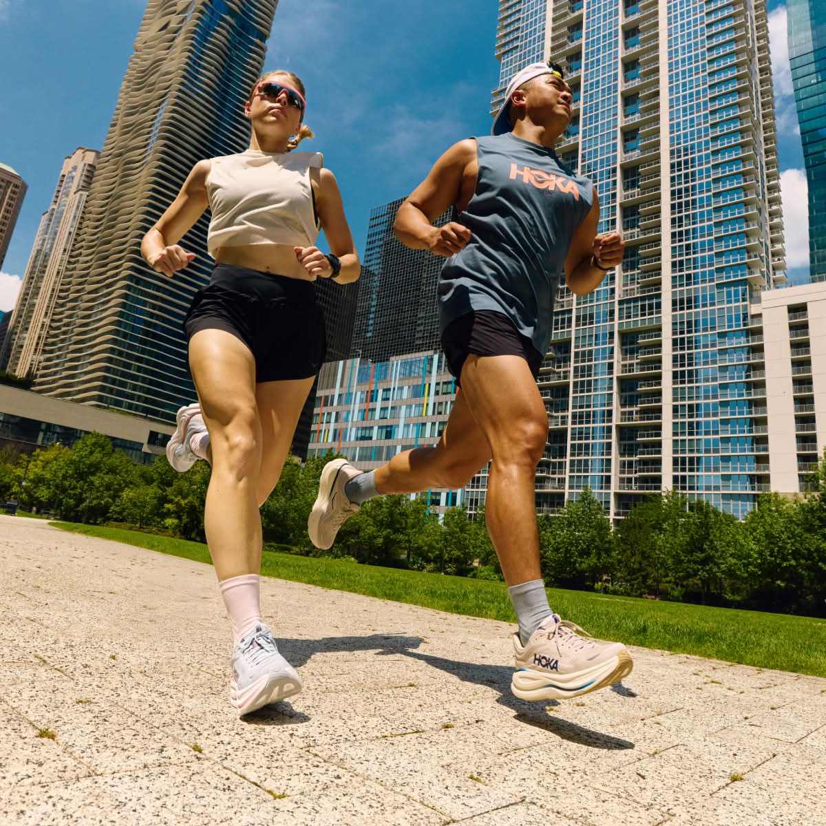 Size 39 1/3 Wide Fit | Wide Fit Running & Hiking Shoes | HOKA®