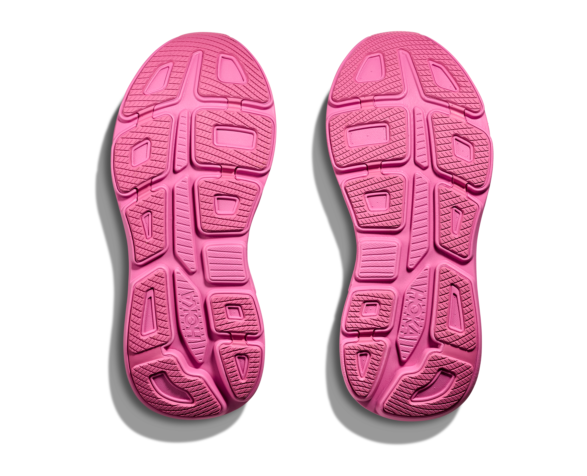 Hoka Bondi 9 'Crabapple' — foto 2