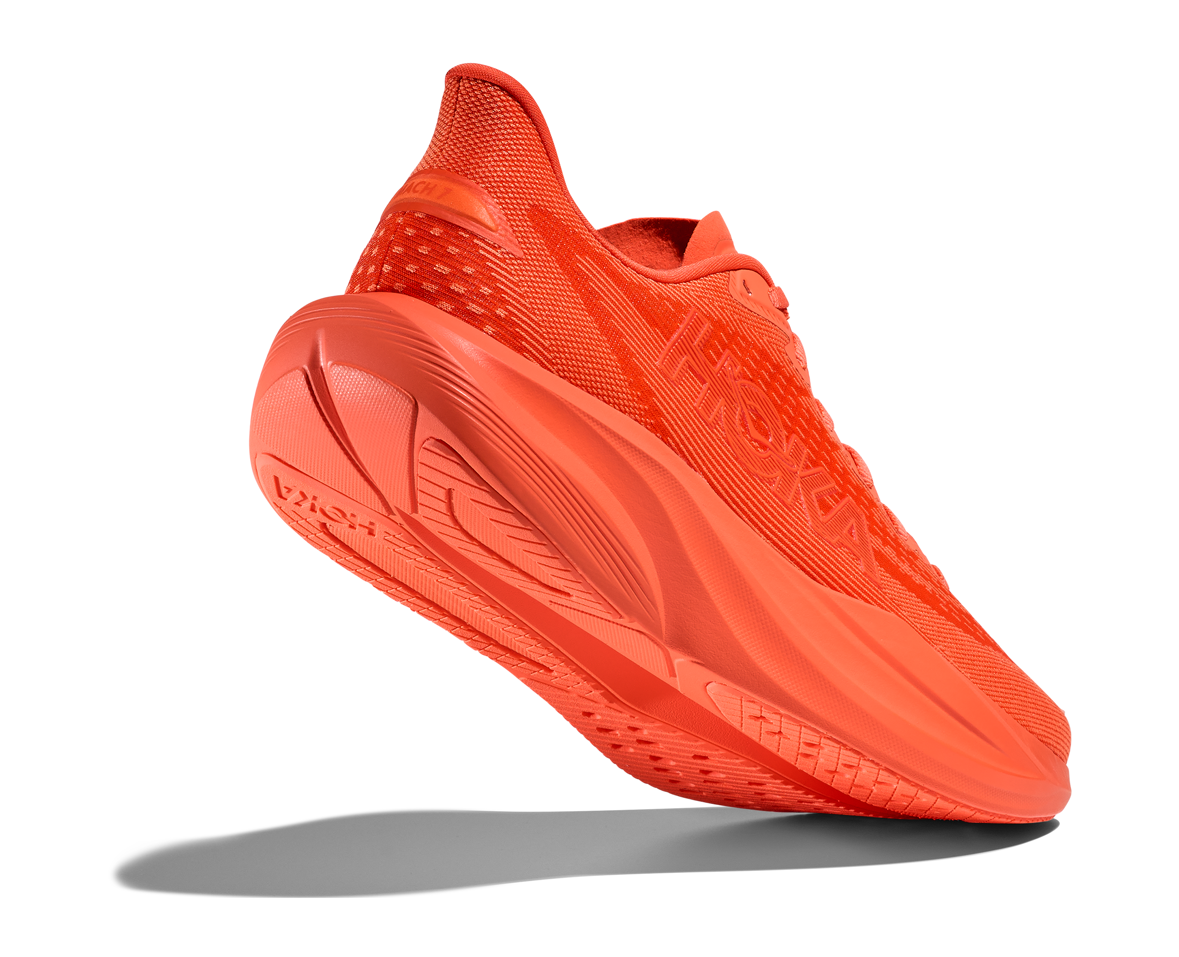 Hoka Mach 7 — photo 5