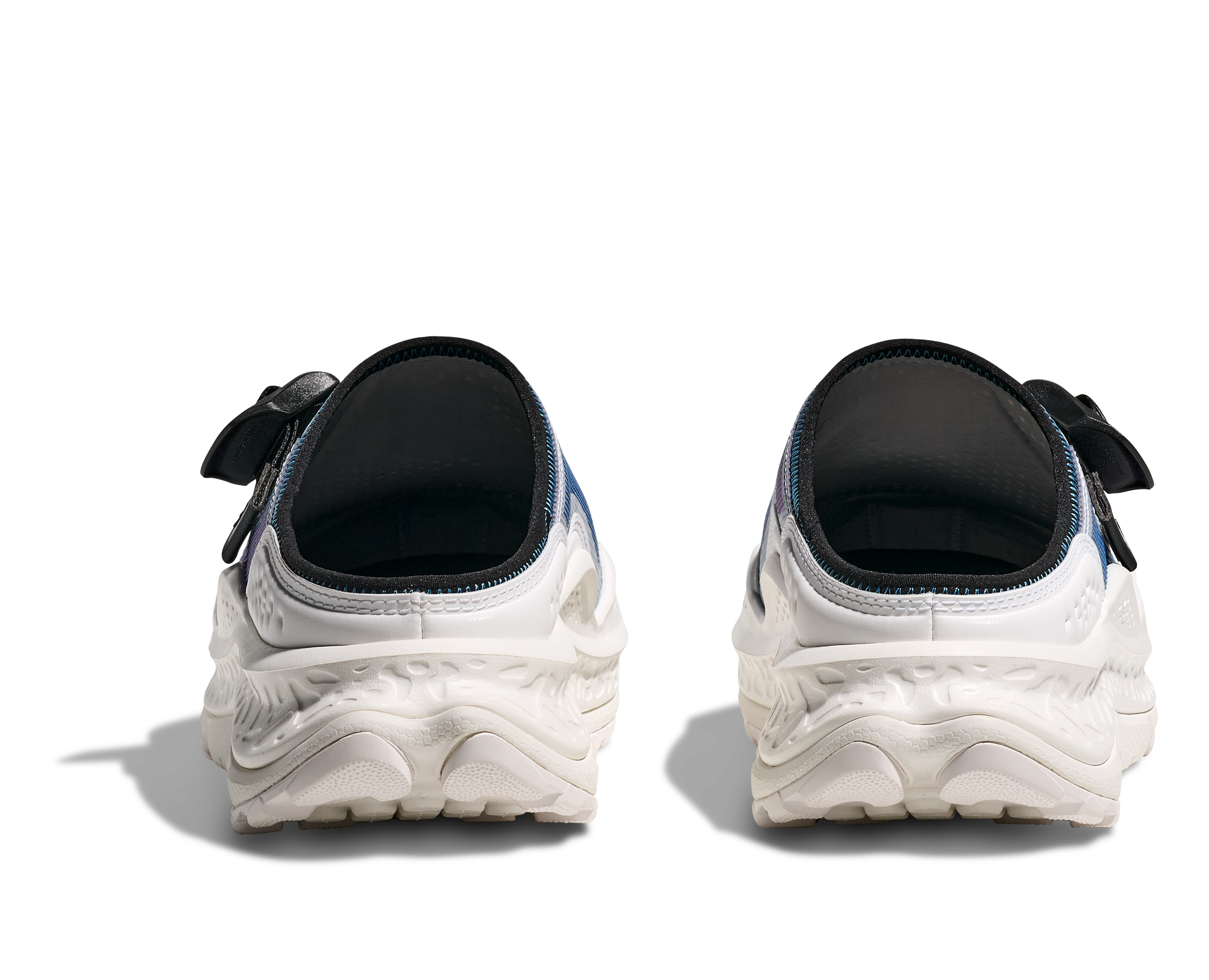 HOKA ONE ONE Ora Primo No Special Function Closed Toe Slippers Unisex — foto 4