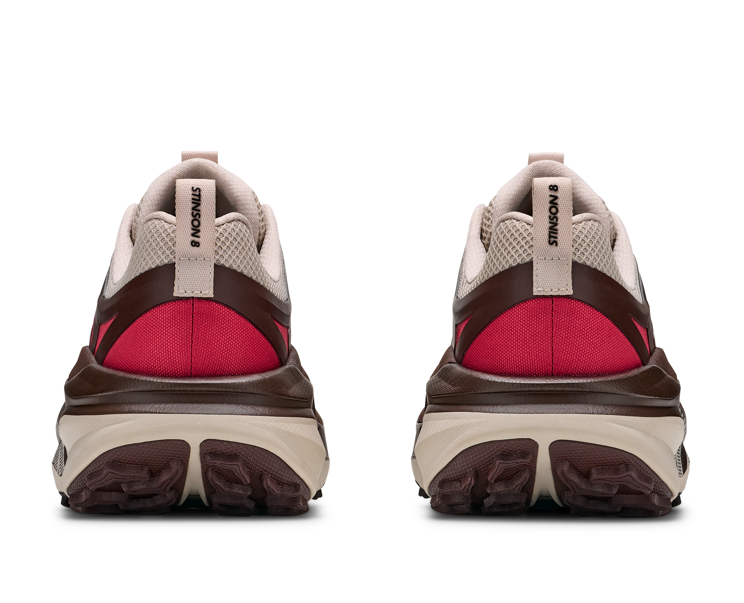 Hoka Stinson 8 — foto 4