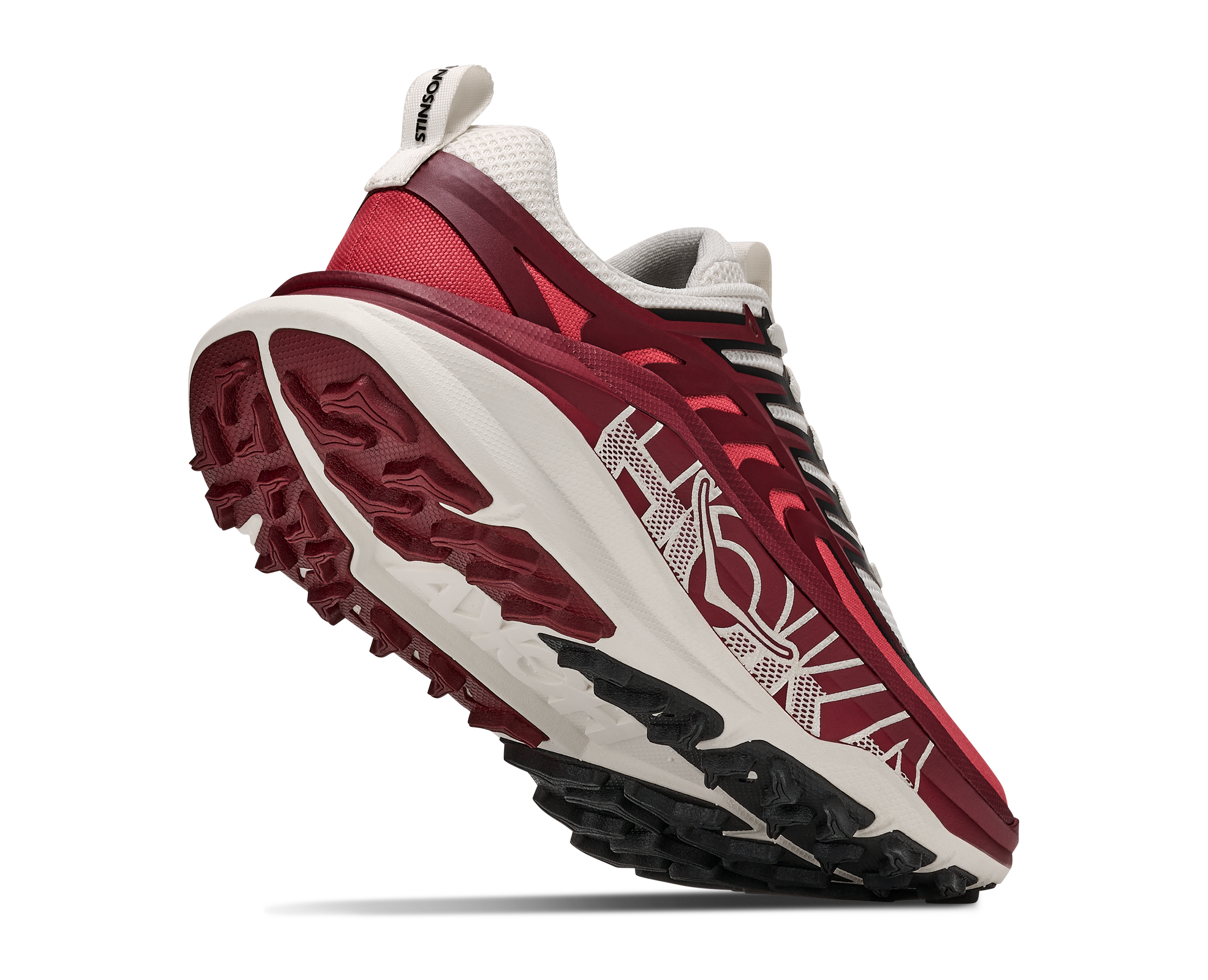 Hoka Stinson 8 — photo 5