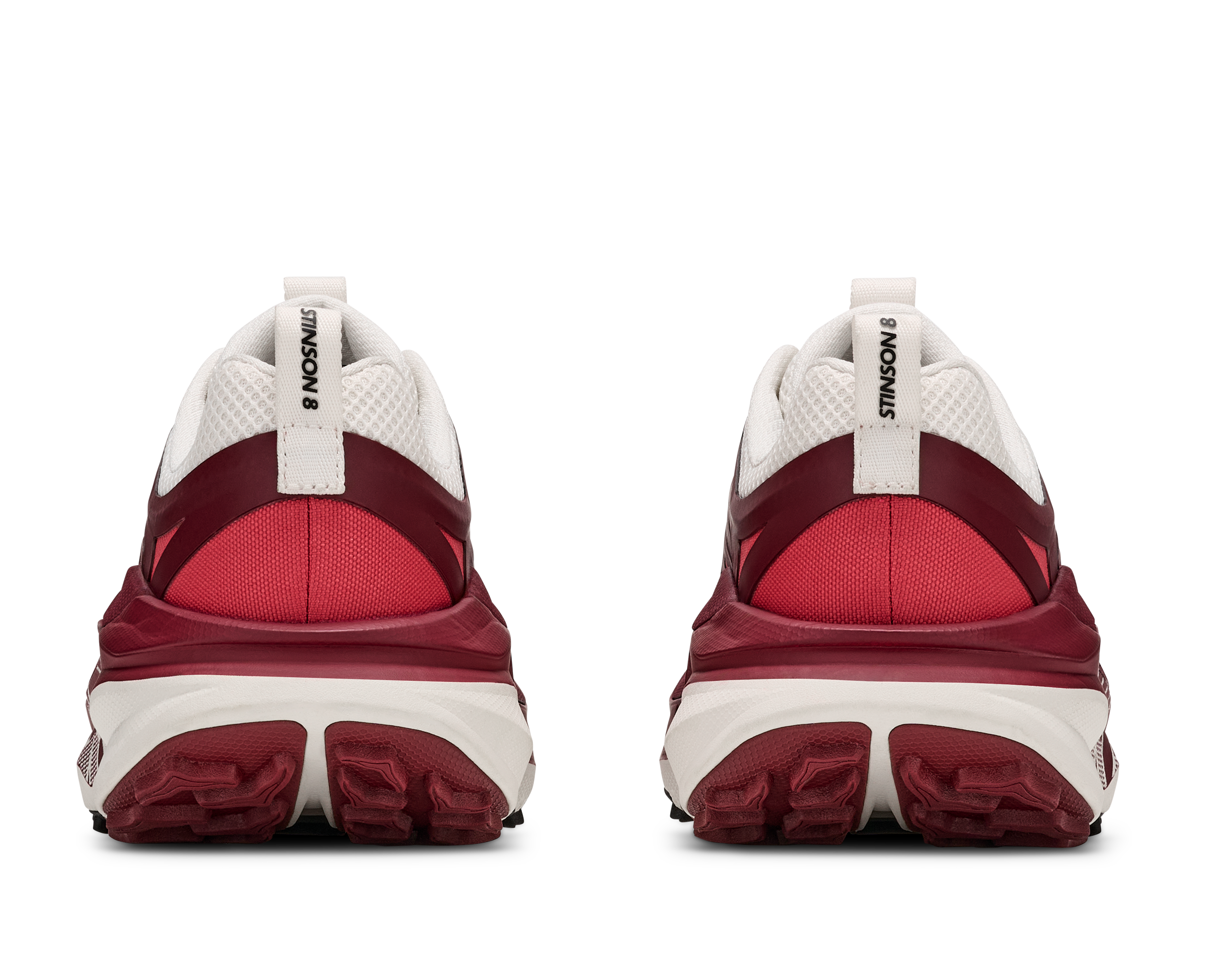 Hoka Stinson 8 — photo 4