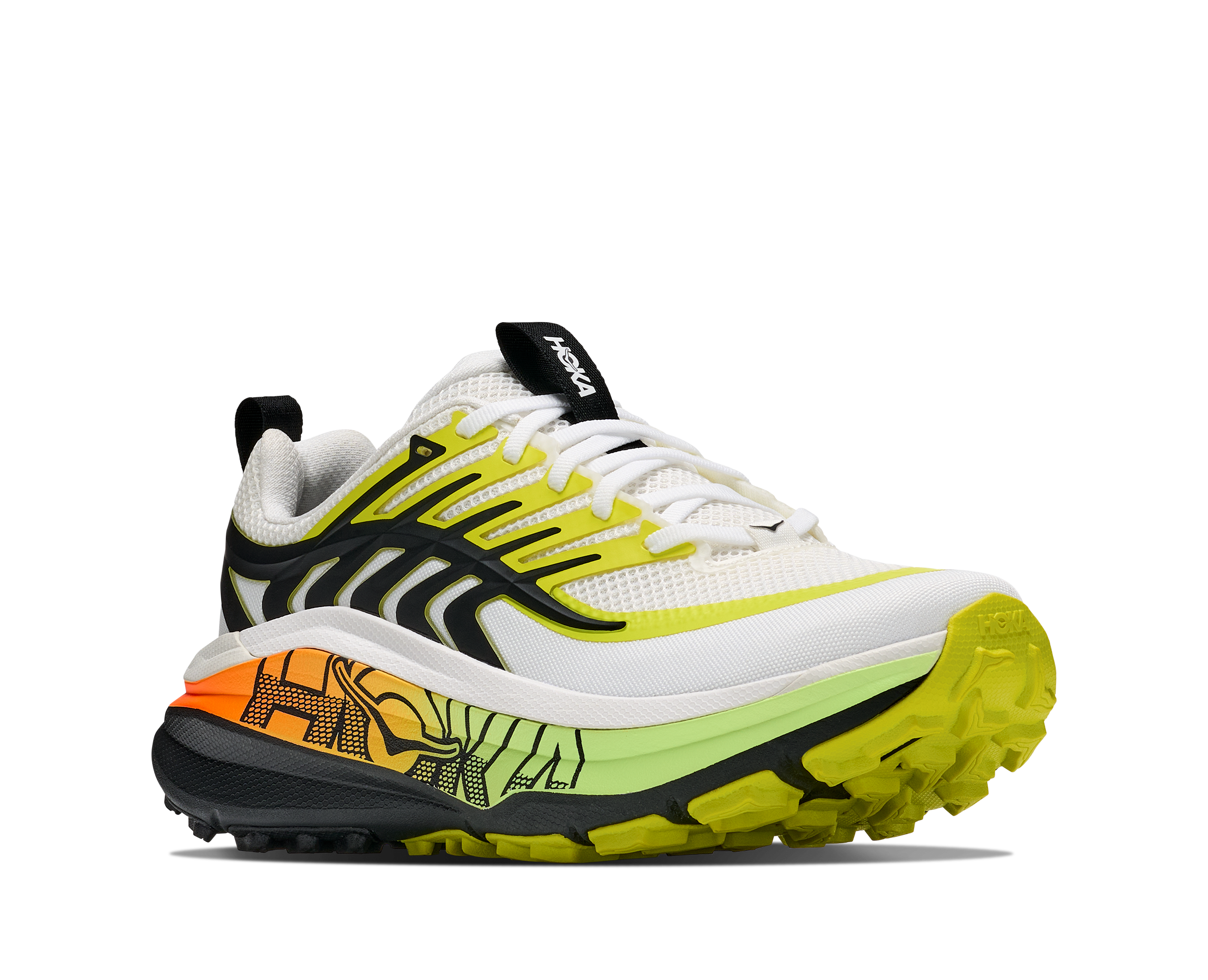 Hoka Stinson 8 — photo 3