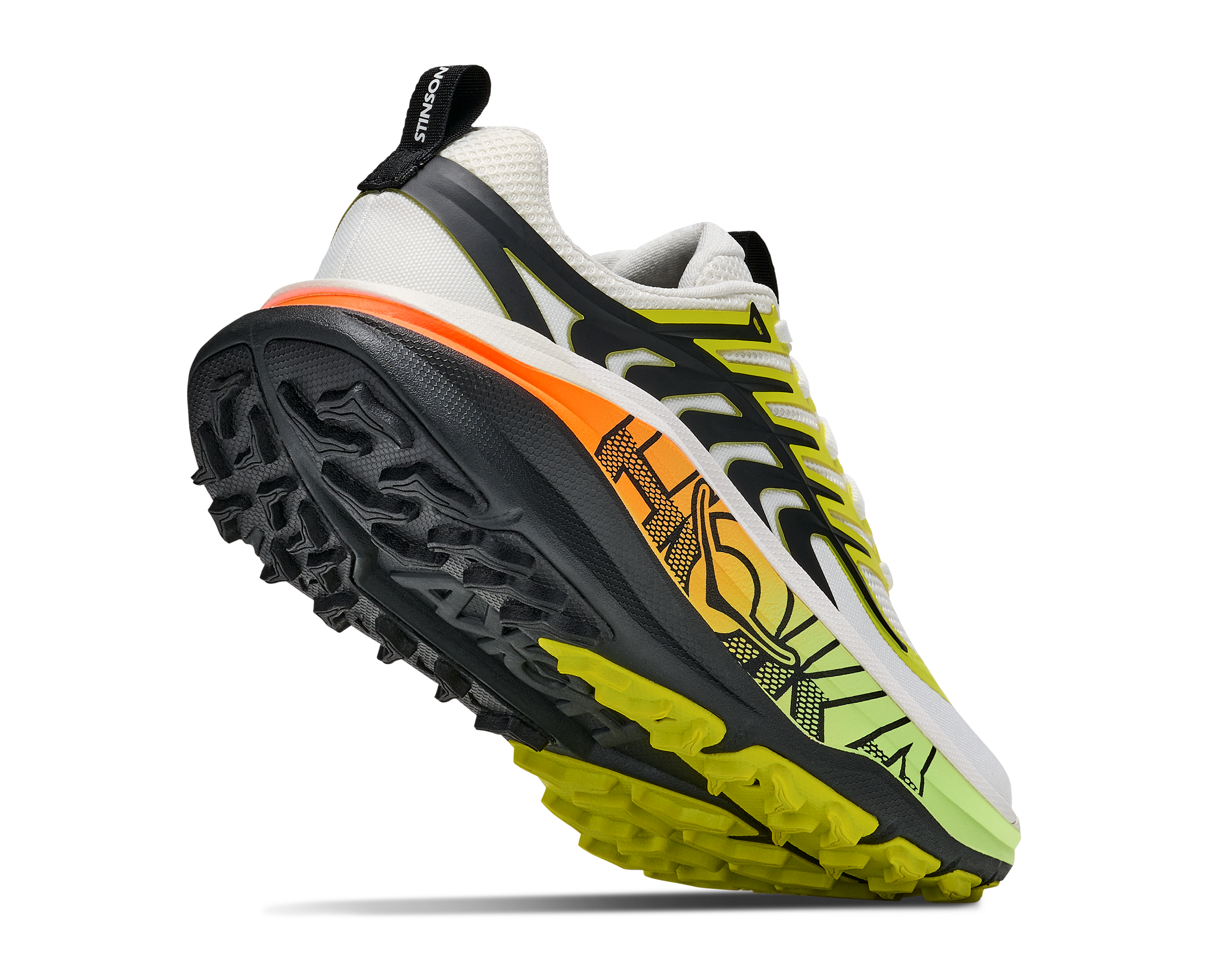 Hoka Stinson 8 — photo 5