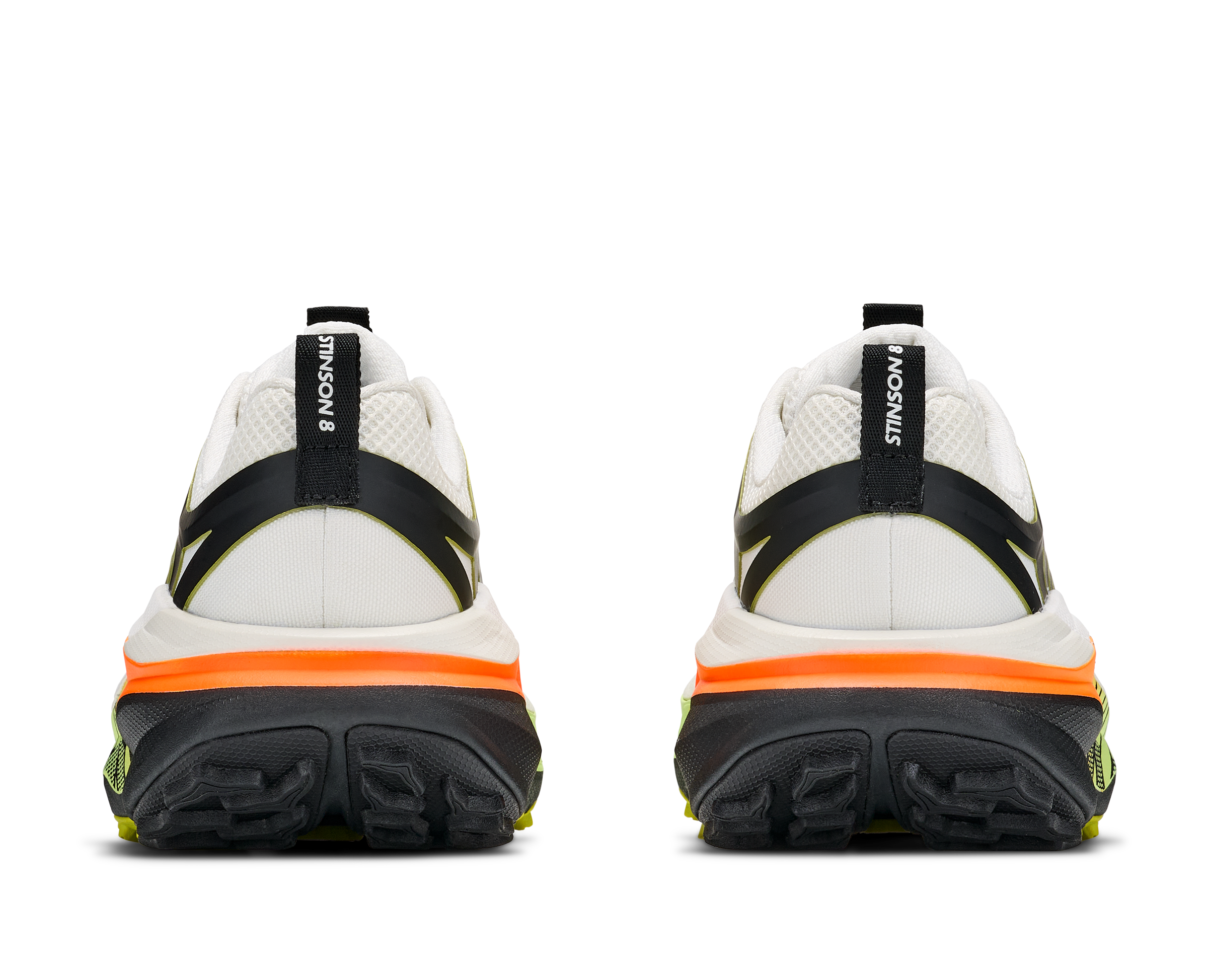Hoka Stinson 8 — photo 4