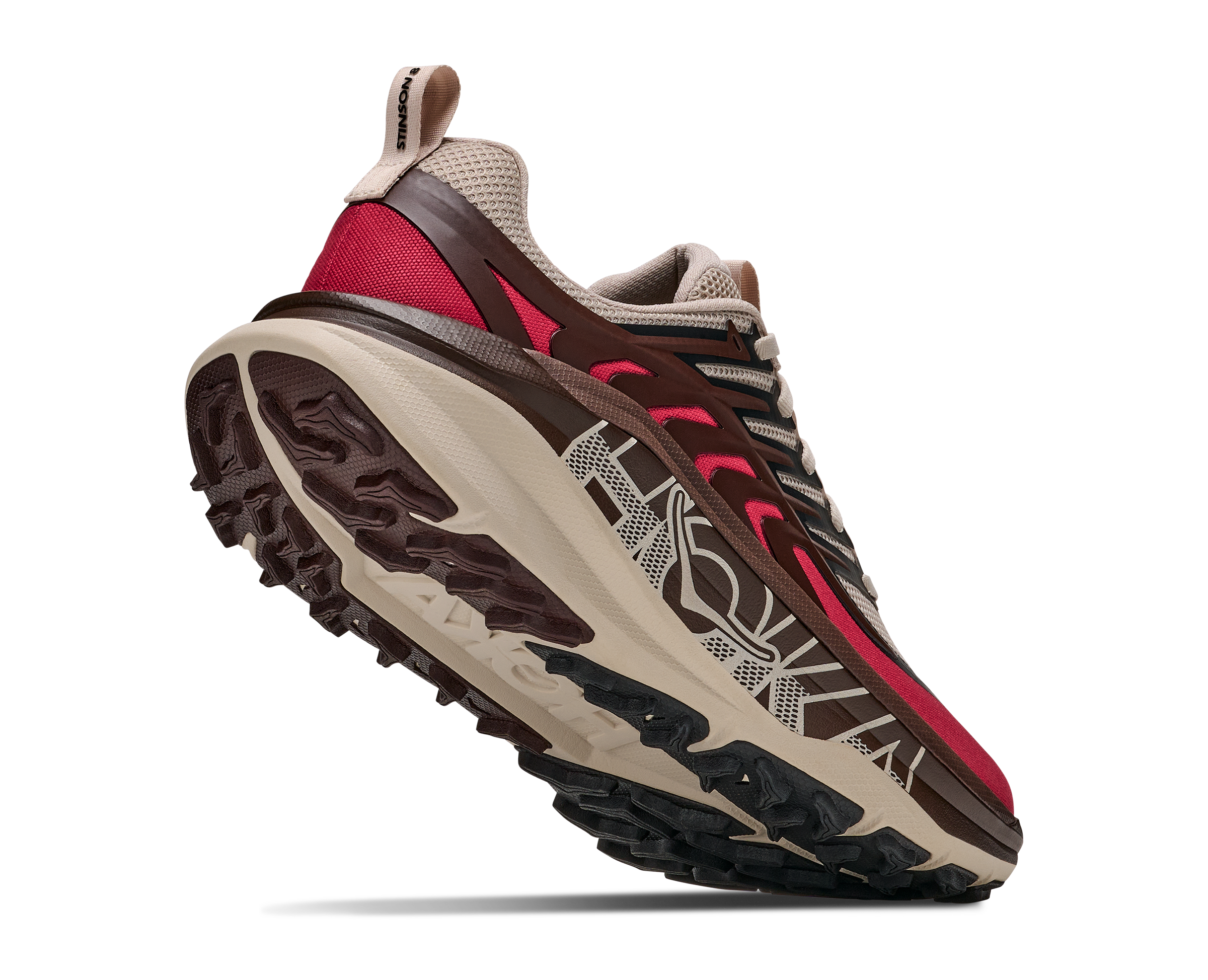 Hoka Stinson 8 — foto 5
