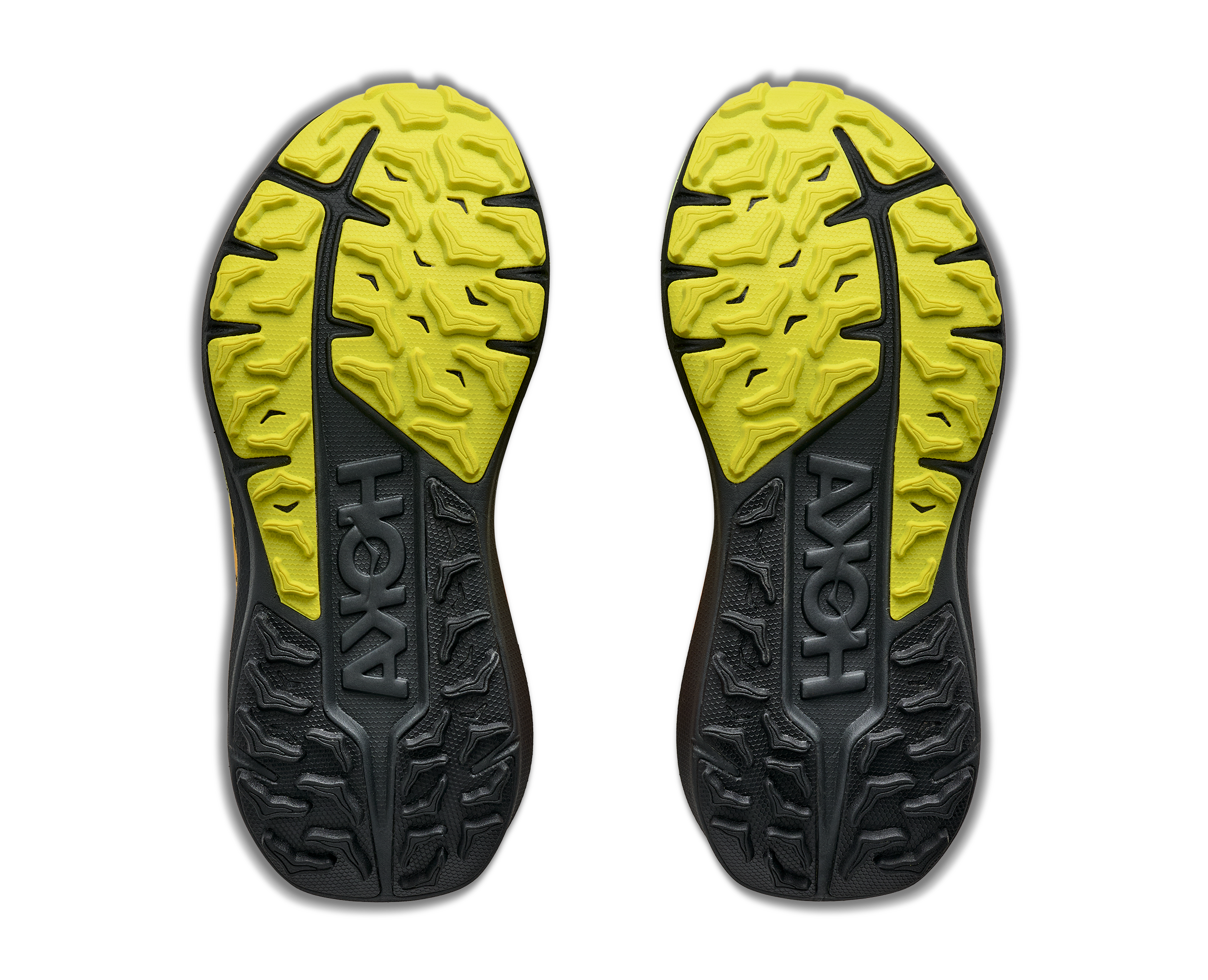 Hoka Stinson 8 — photo 2