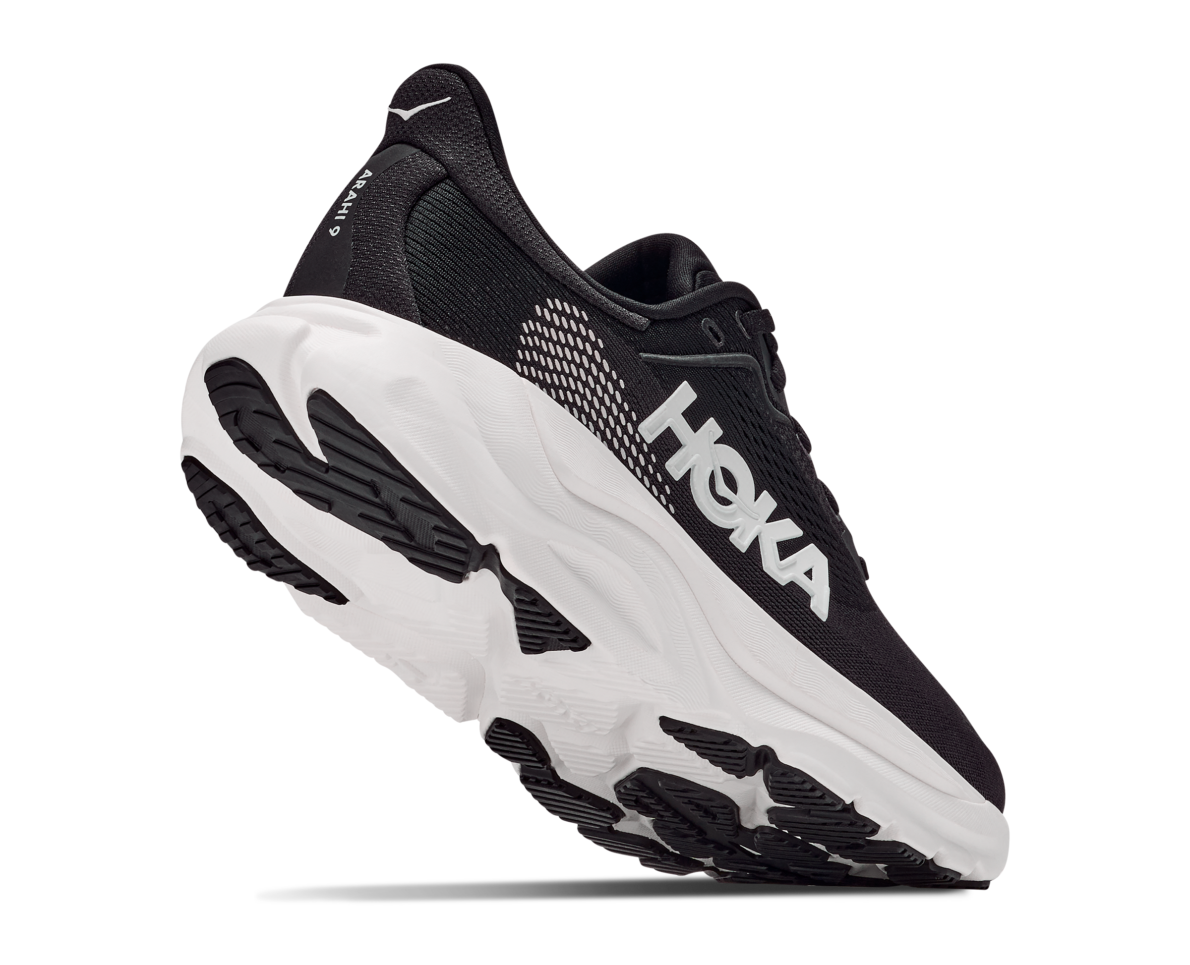 Hoka Arahi 9 — photo 5