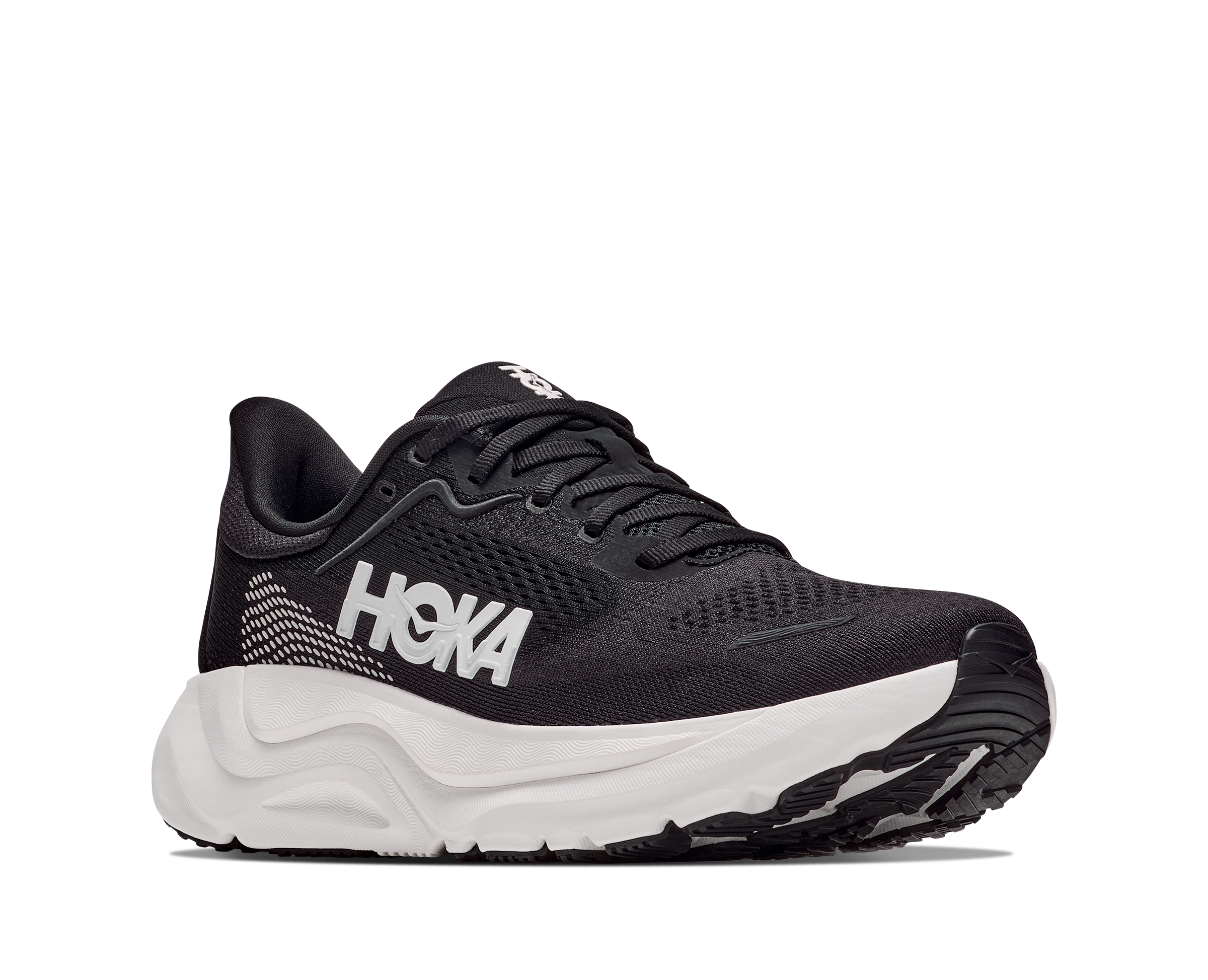 Hoka Arahi 9 — photo 3