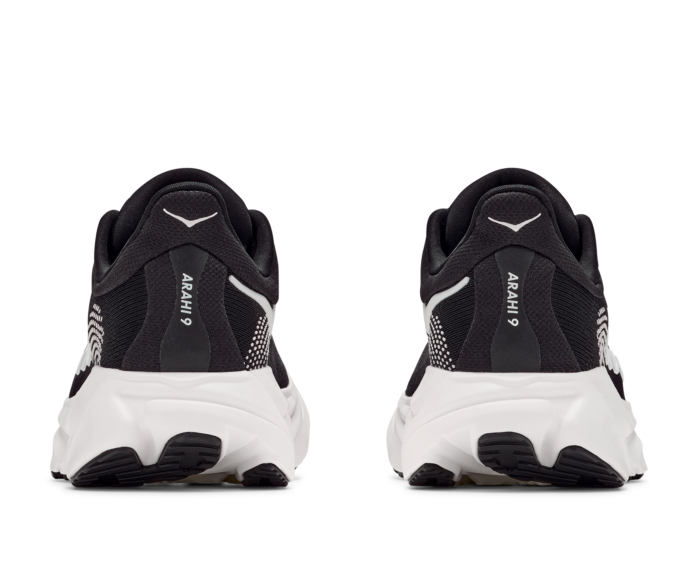 Hoka Arahi 9 — photo 4