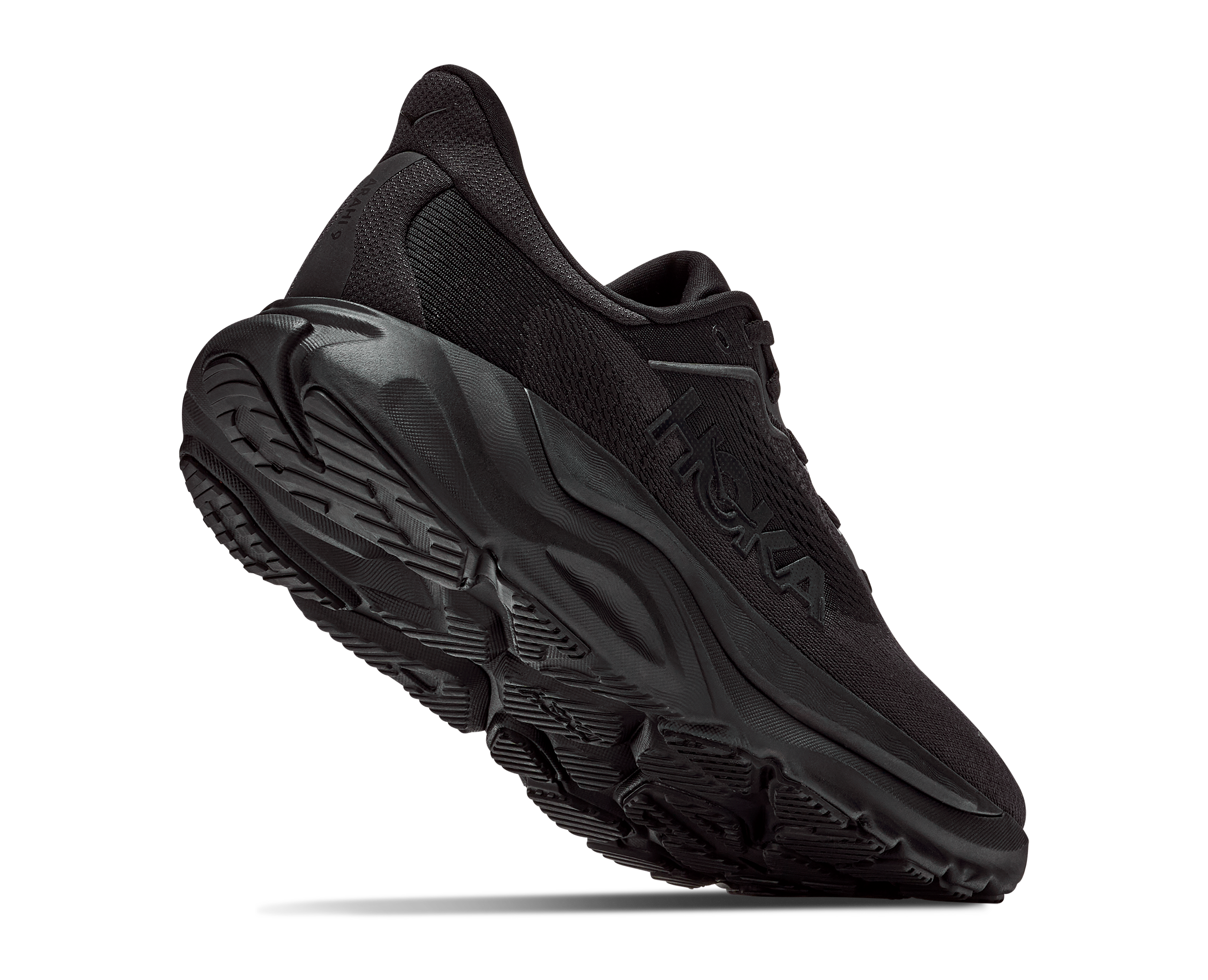 Hoka Arahi 9 — foto 5
