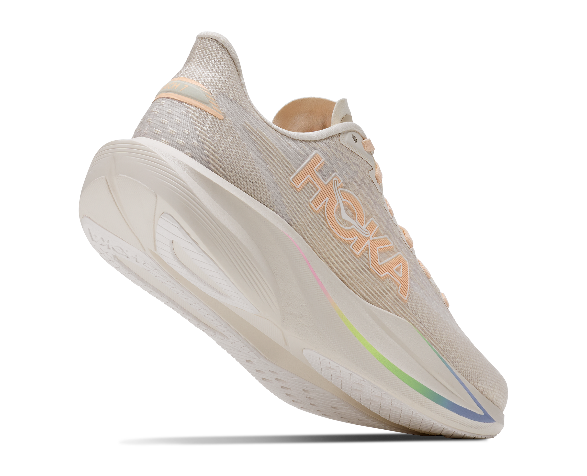 Hoka Mach 7 — photo 5