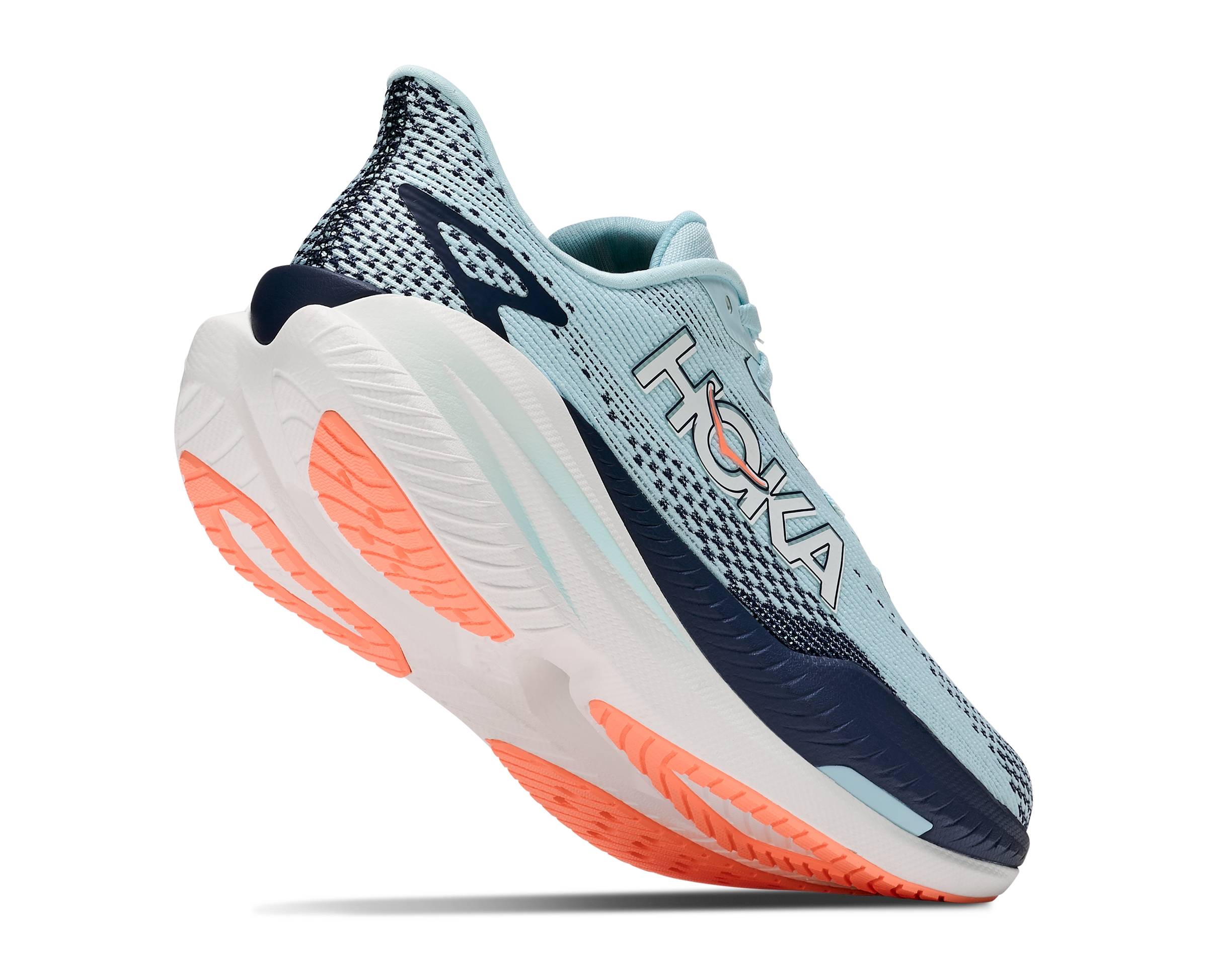 Hoka Mach X 3 — foto 5